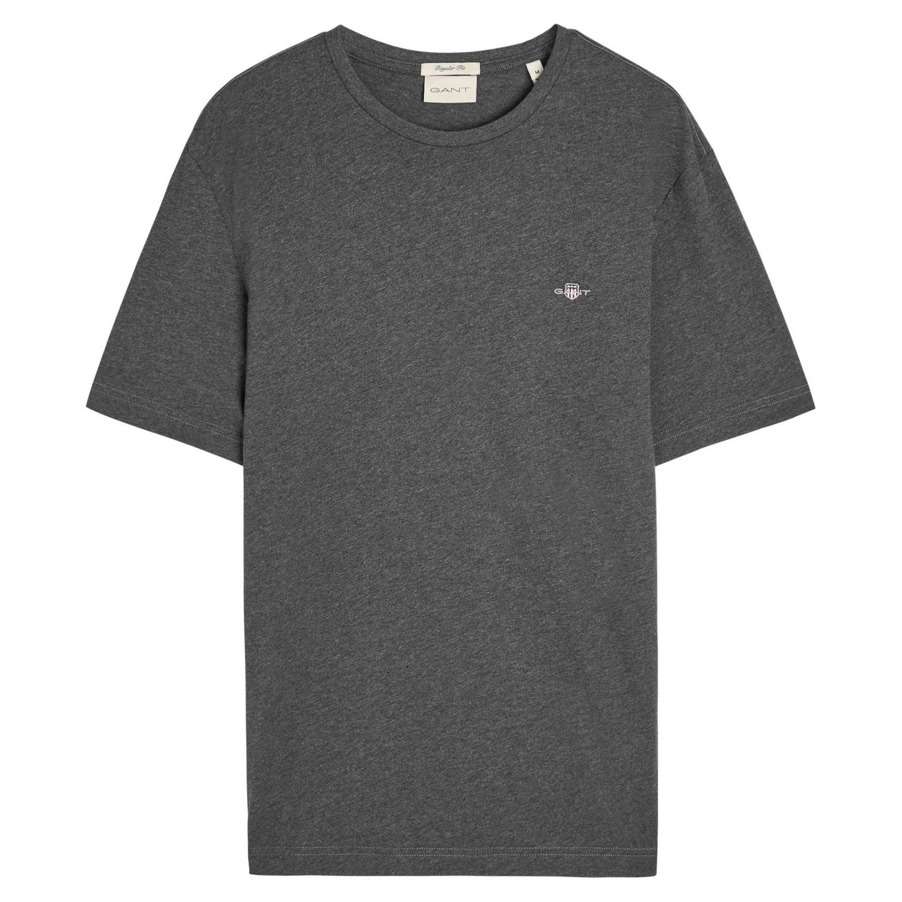 Gant Shield Logo Tee ss