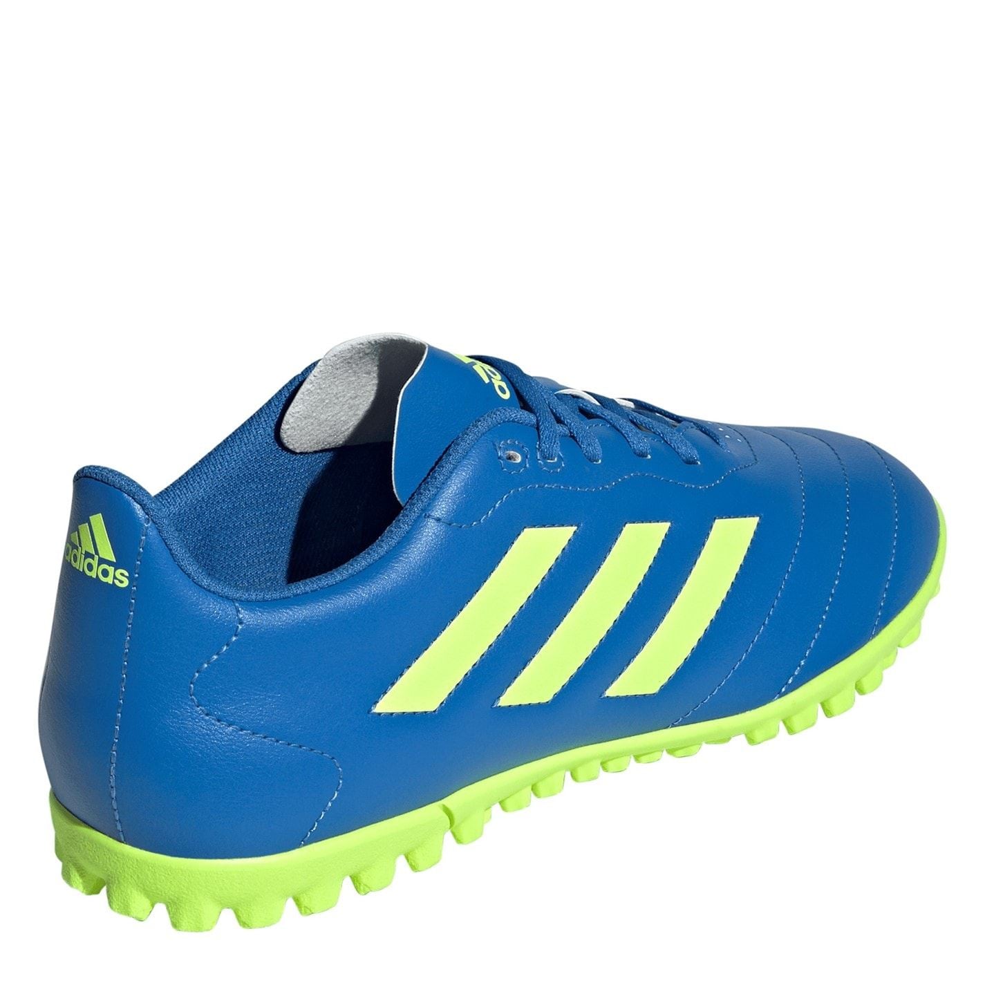 adidas Goletto Adults Astro Turf Football Boots