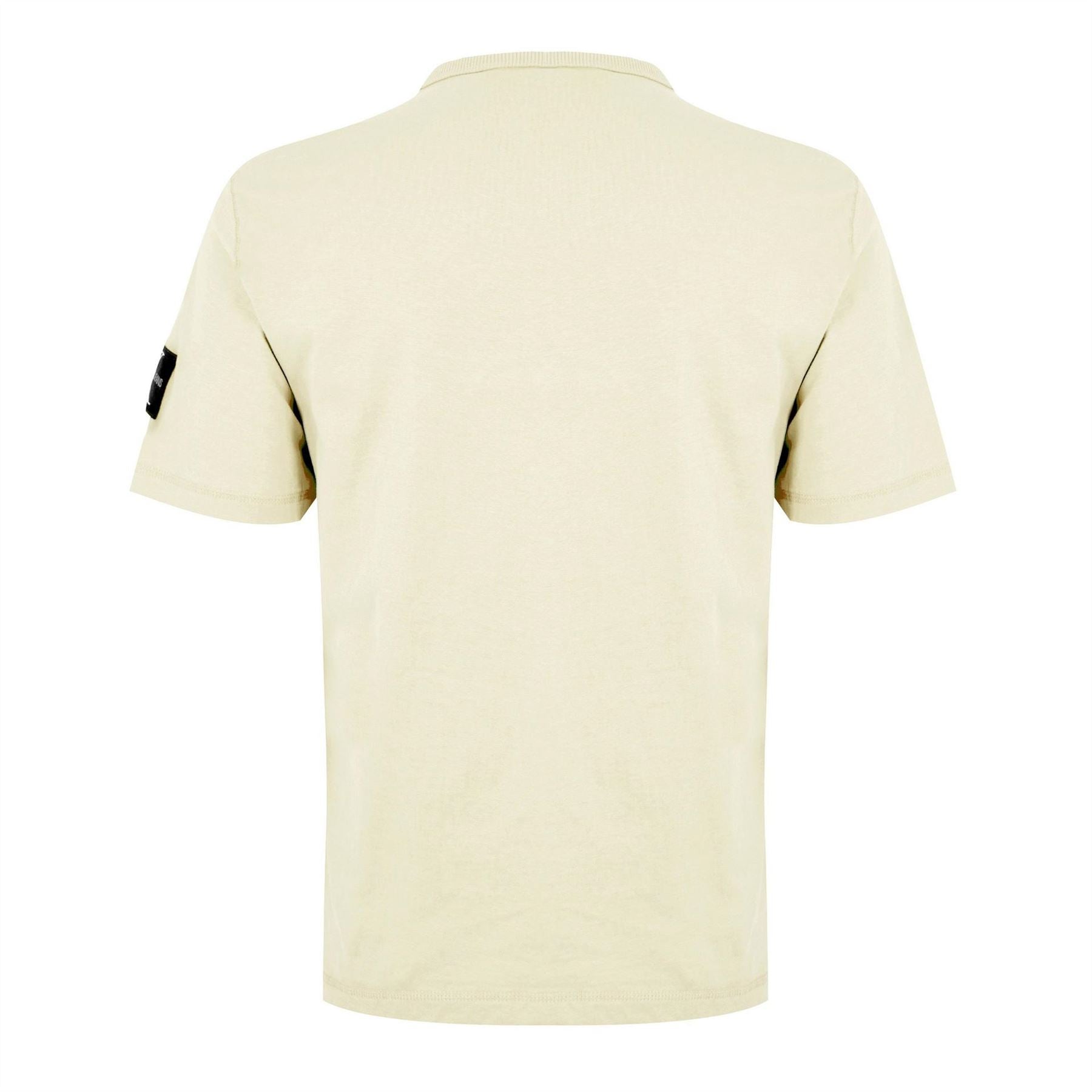 Calvin Klein Jeans Badge T-Shirt