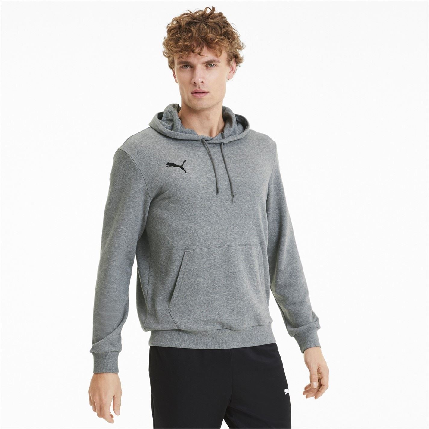 Puma Teamgoal 23 Casual Hoodie