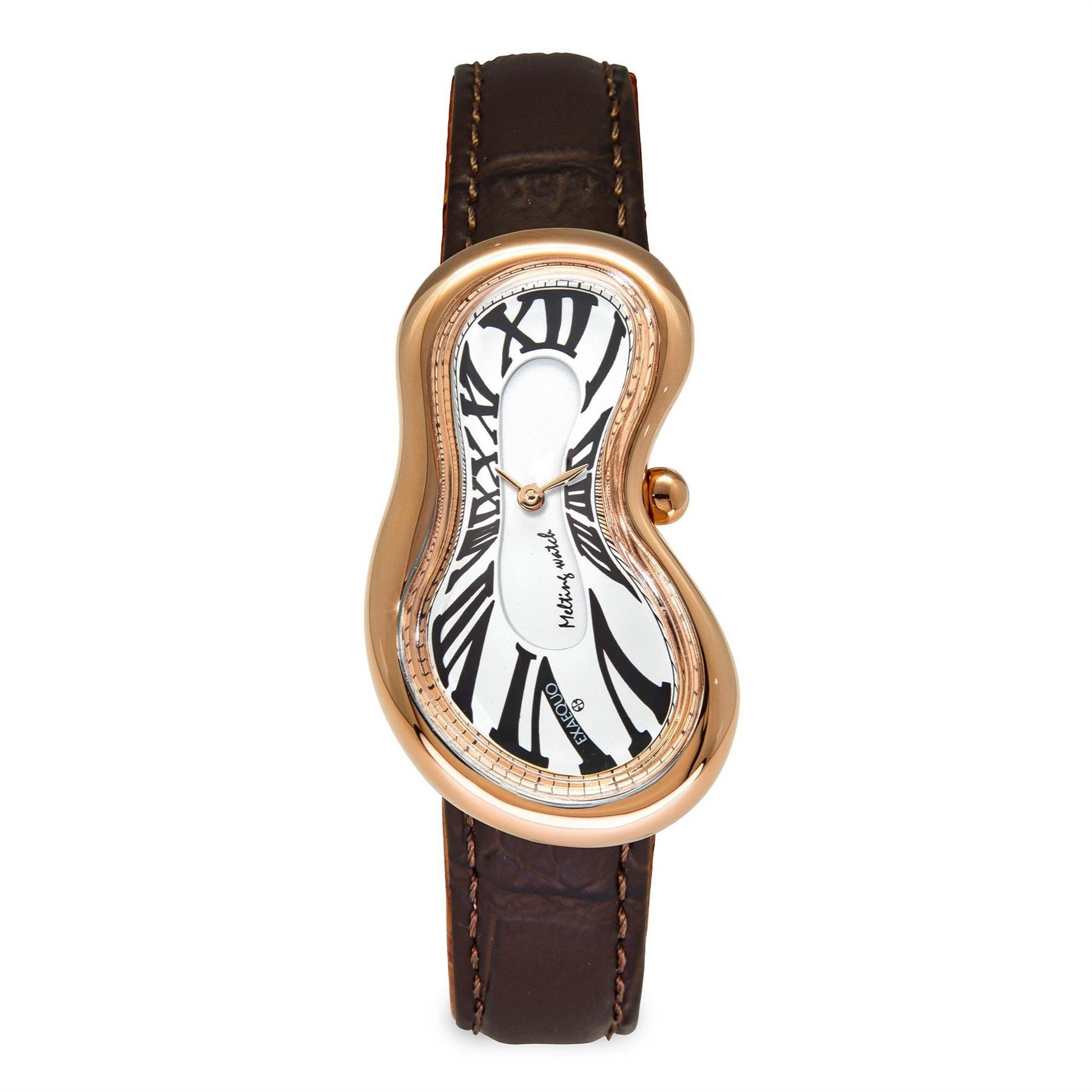 Exaequo Quartz Analogue Watch