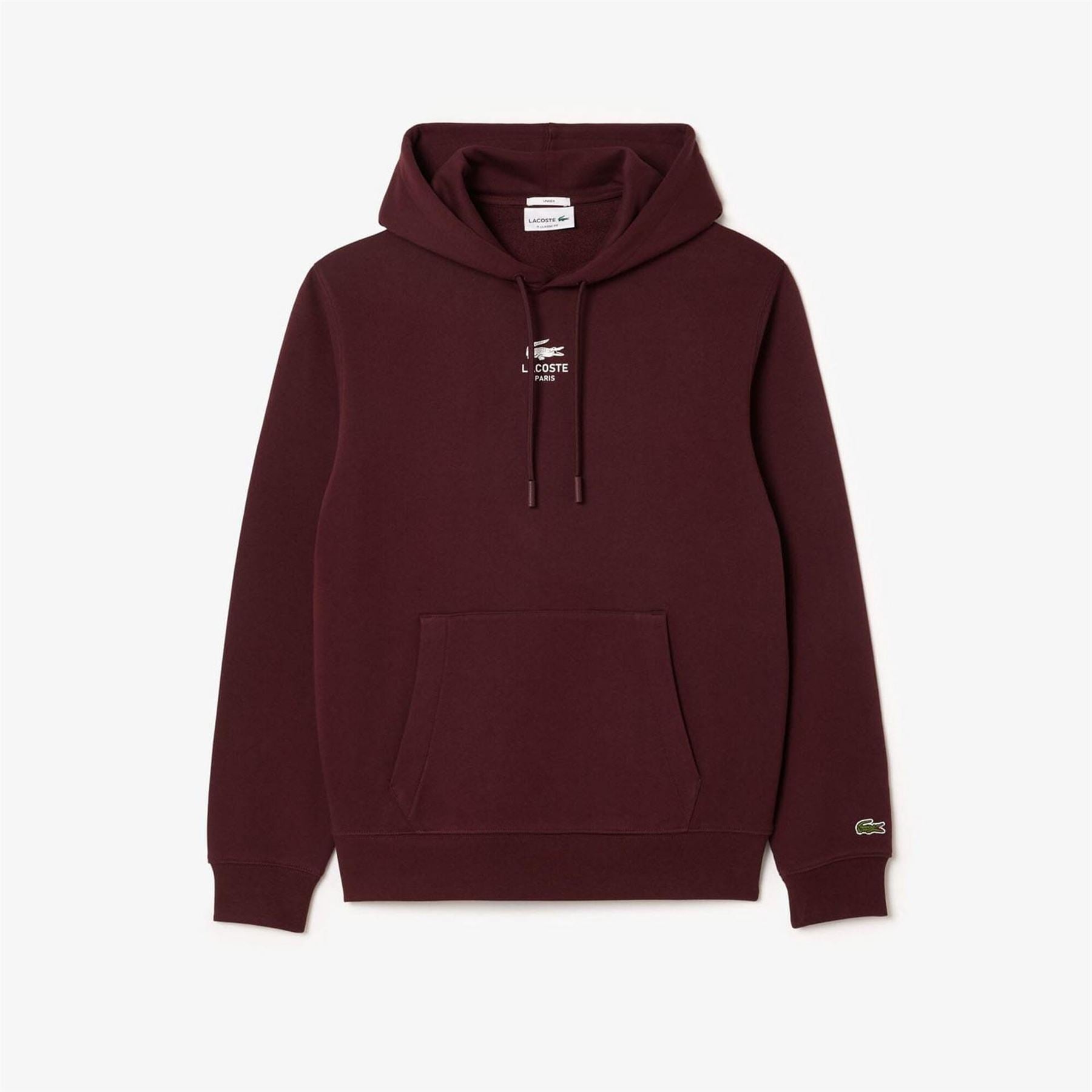 Lacoste Hoodie