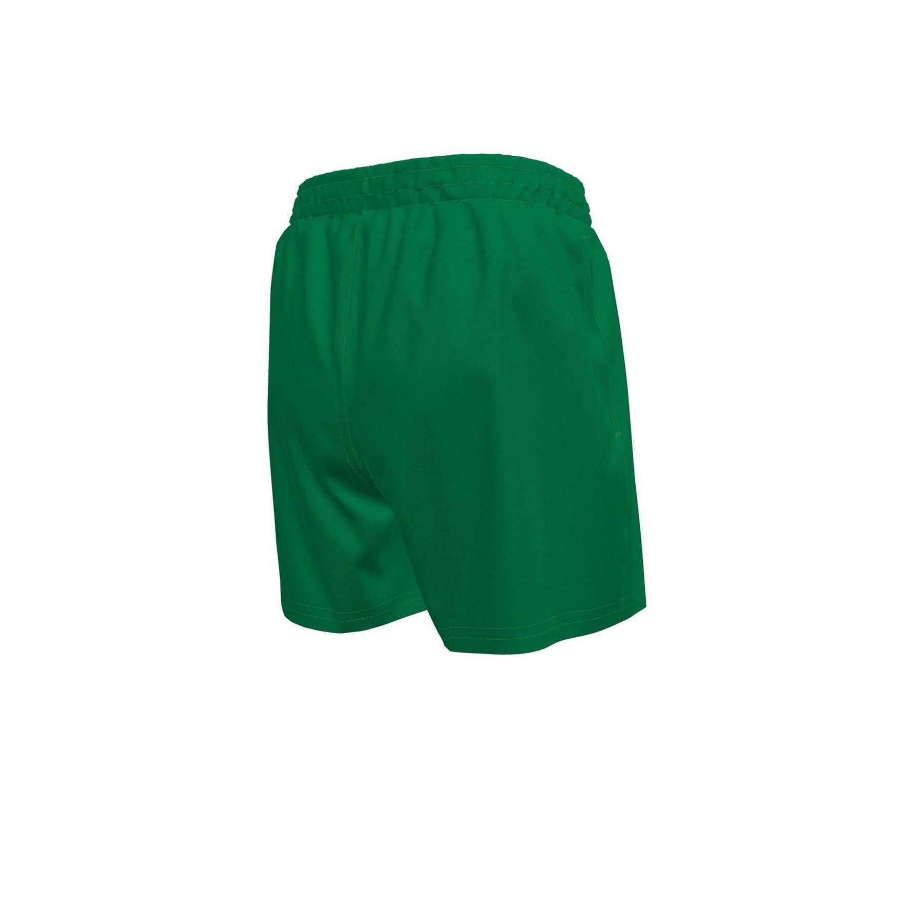 Nike Logo Shorts Junior Boys