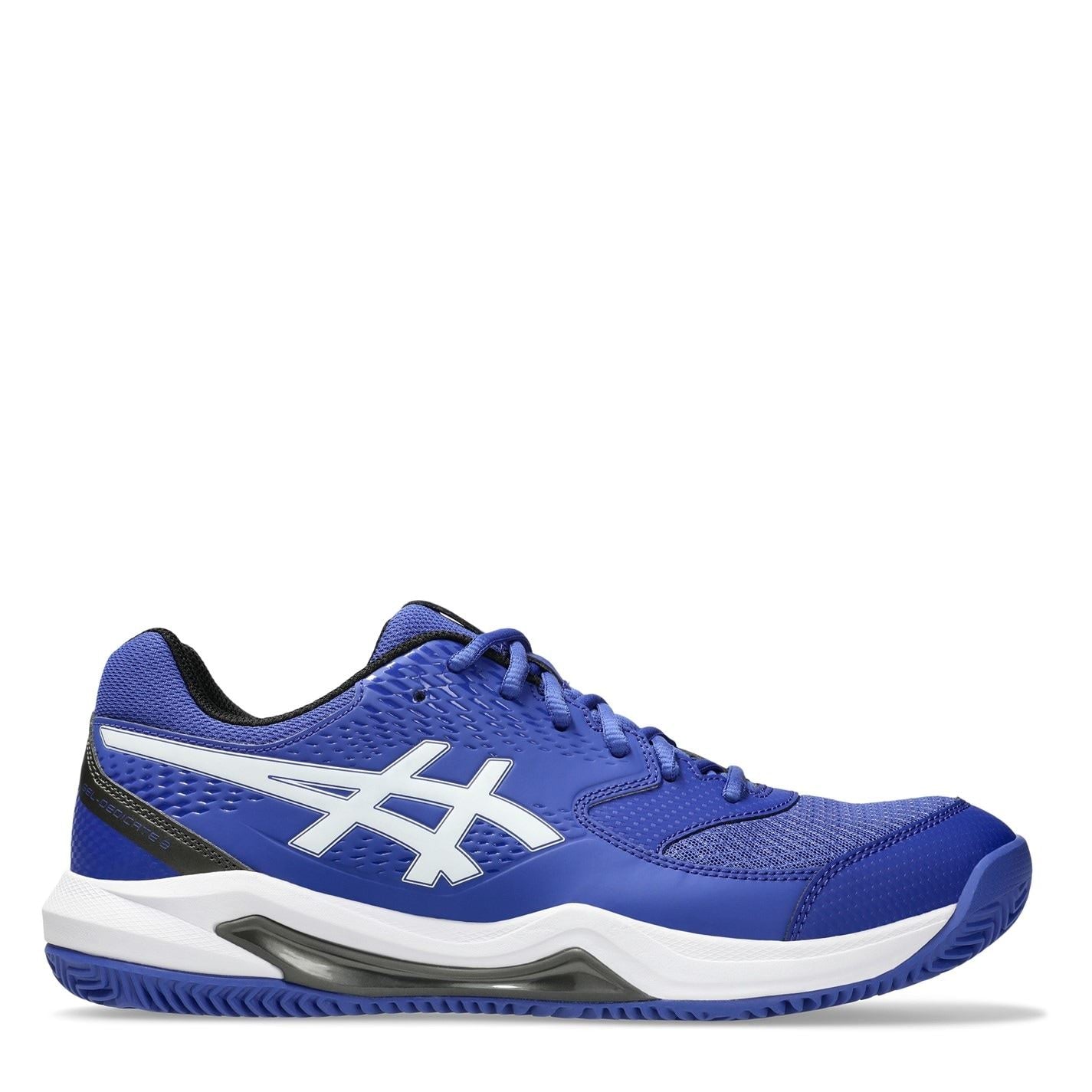 Asics Gel Dedicate 8 Low Top Tennis Sneakers