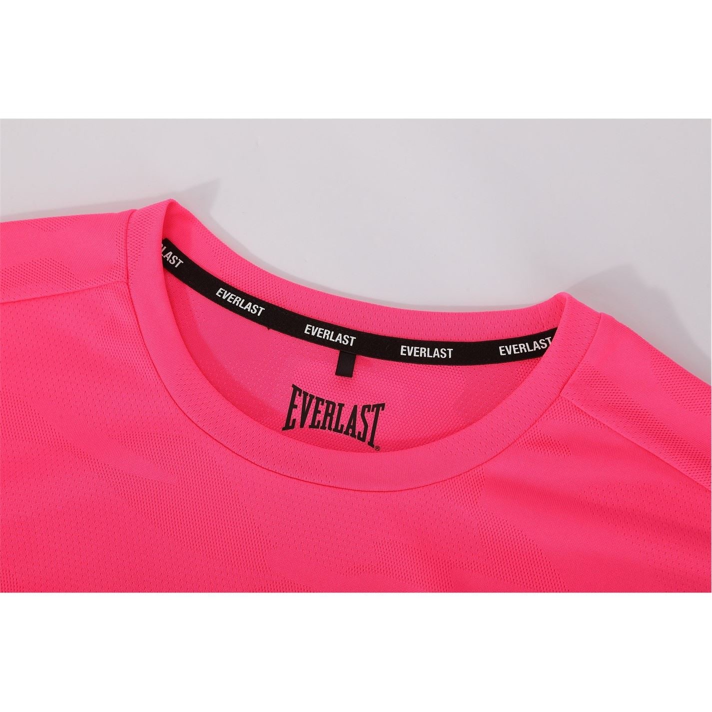 Everlast Mens Flex Tee