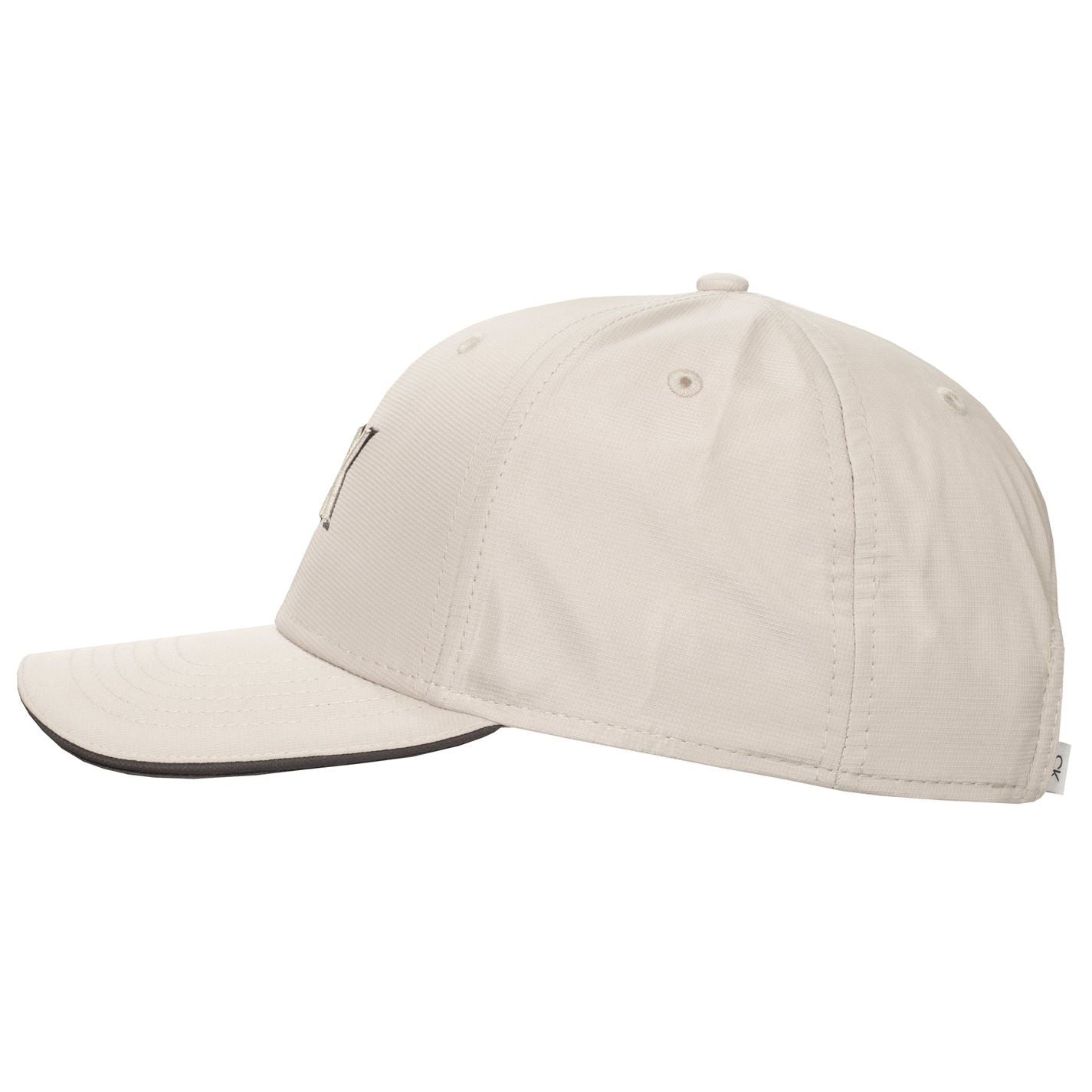 Calvin Klein Golf G Adjustable Curved Brim Cap