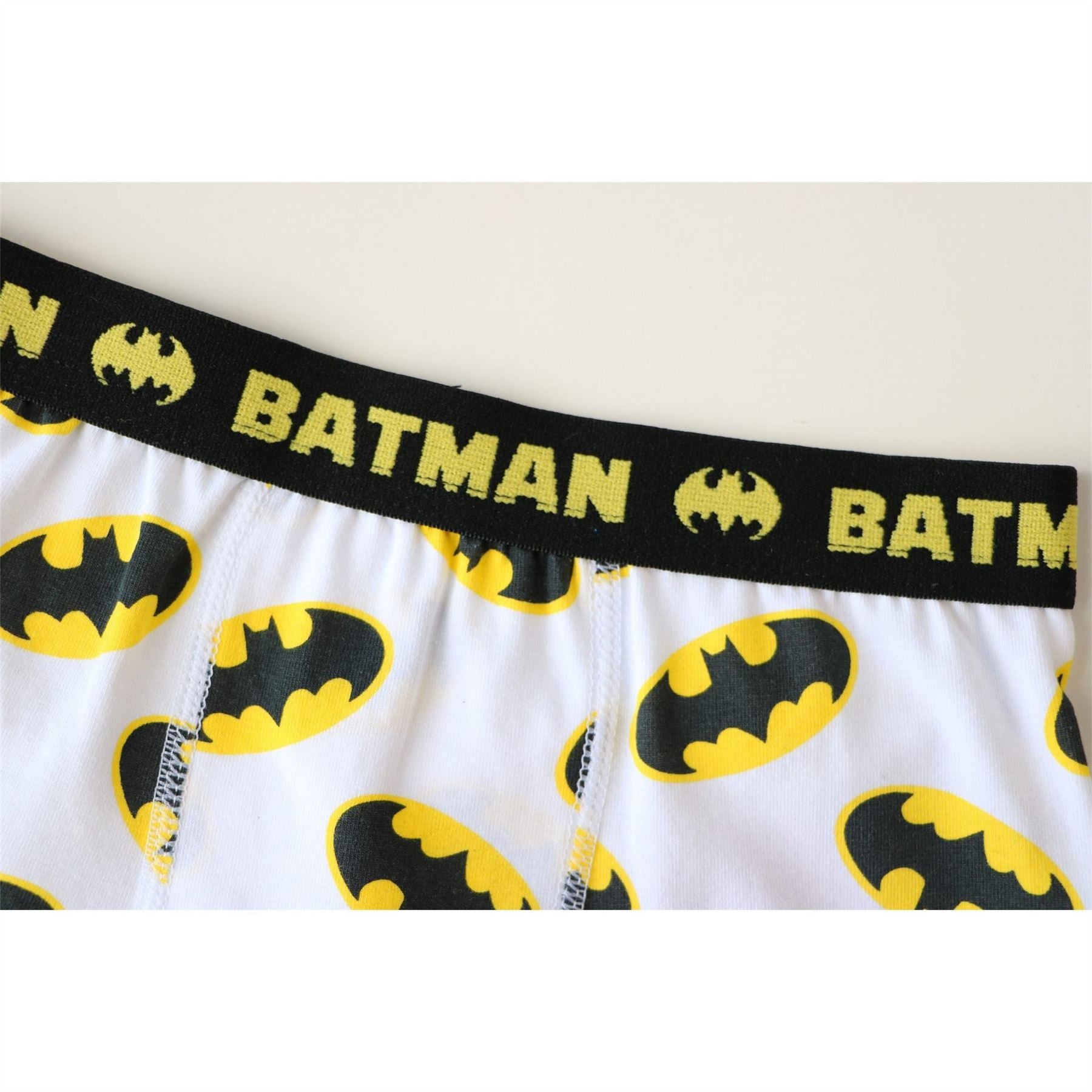 Character 3pk Boxers Infant