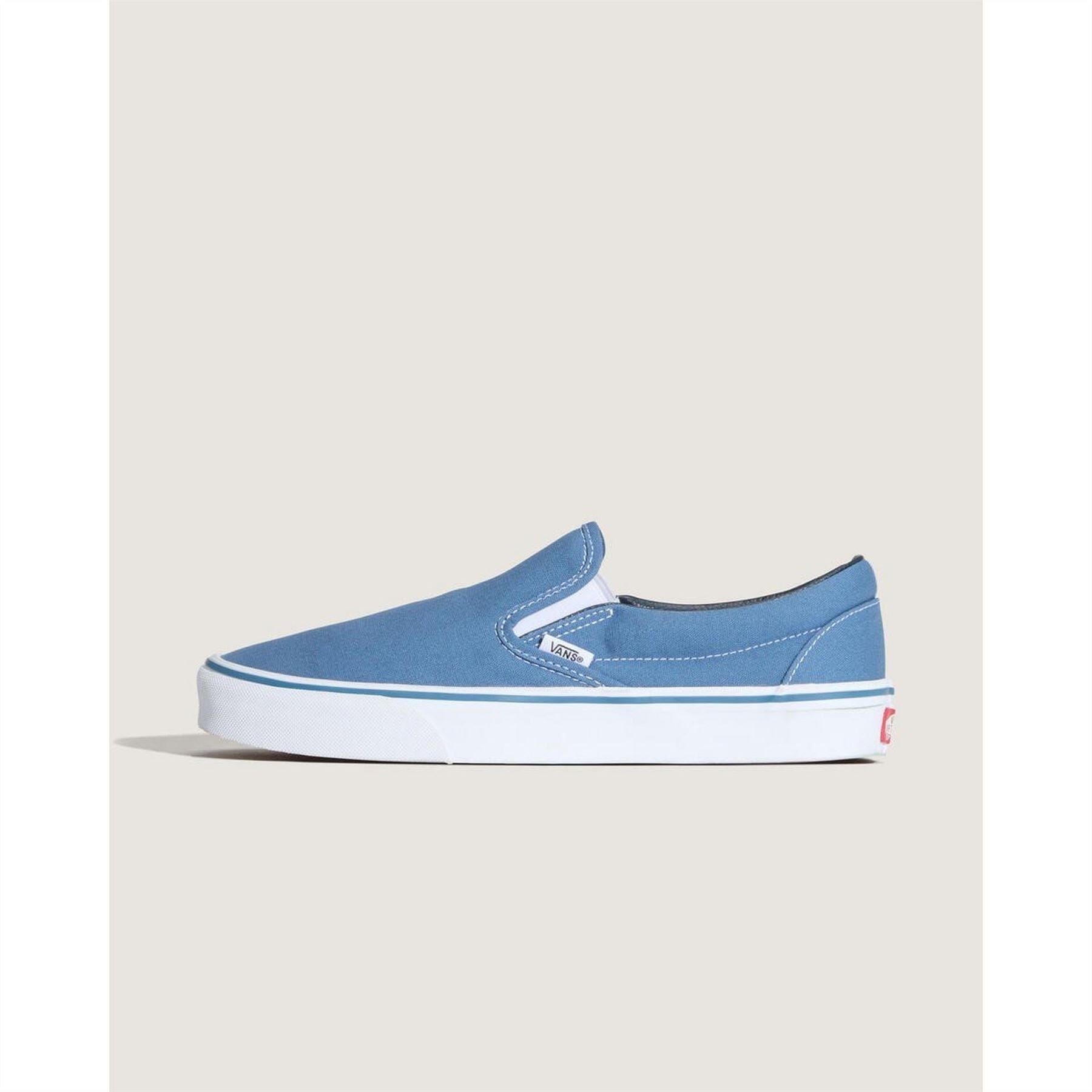 Vans Authentic Slip Canvasas Trainers