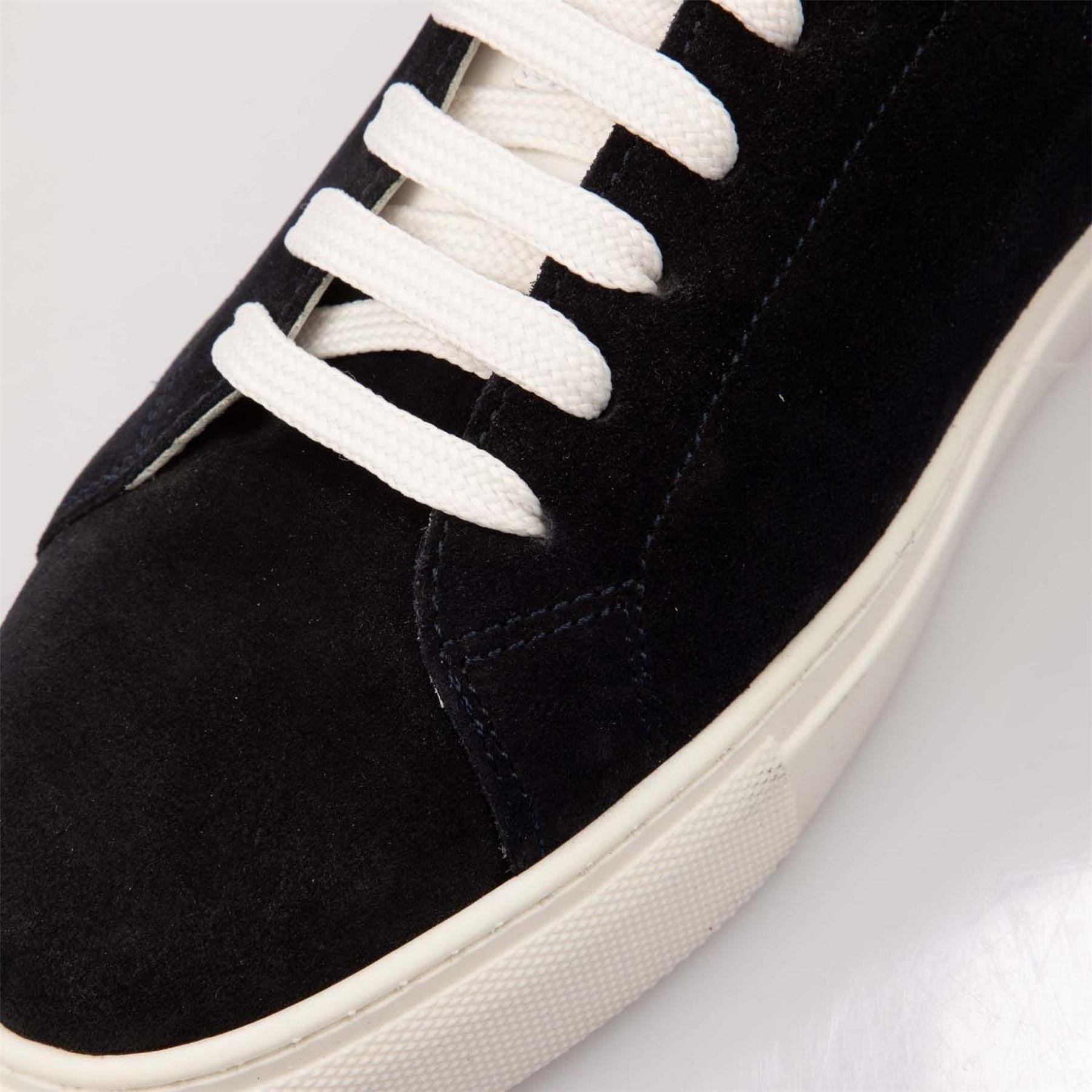 Emporio Armani Trainers