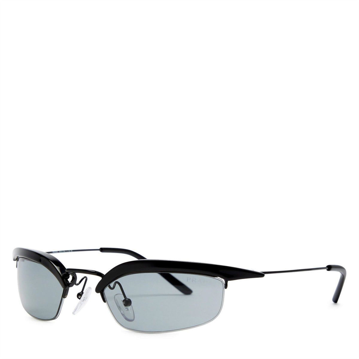 Prada F Runaway Cateye sg