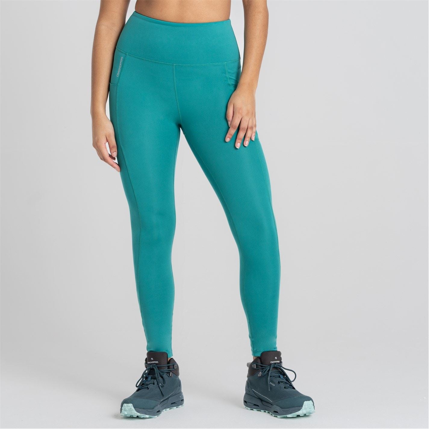 Craghoppers Kiwi Pro Zipped Pocket Leggings
