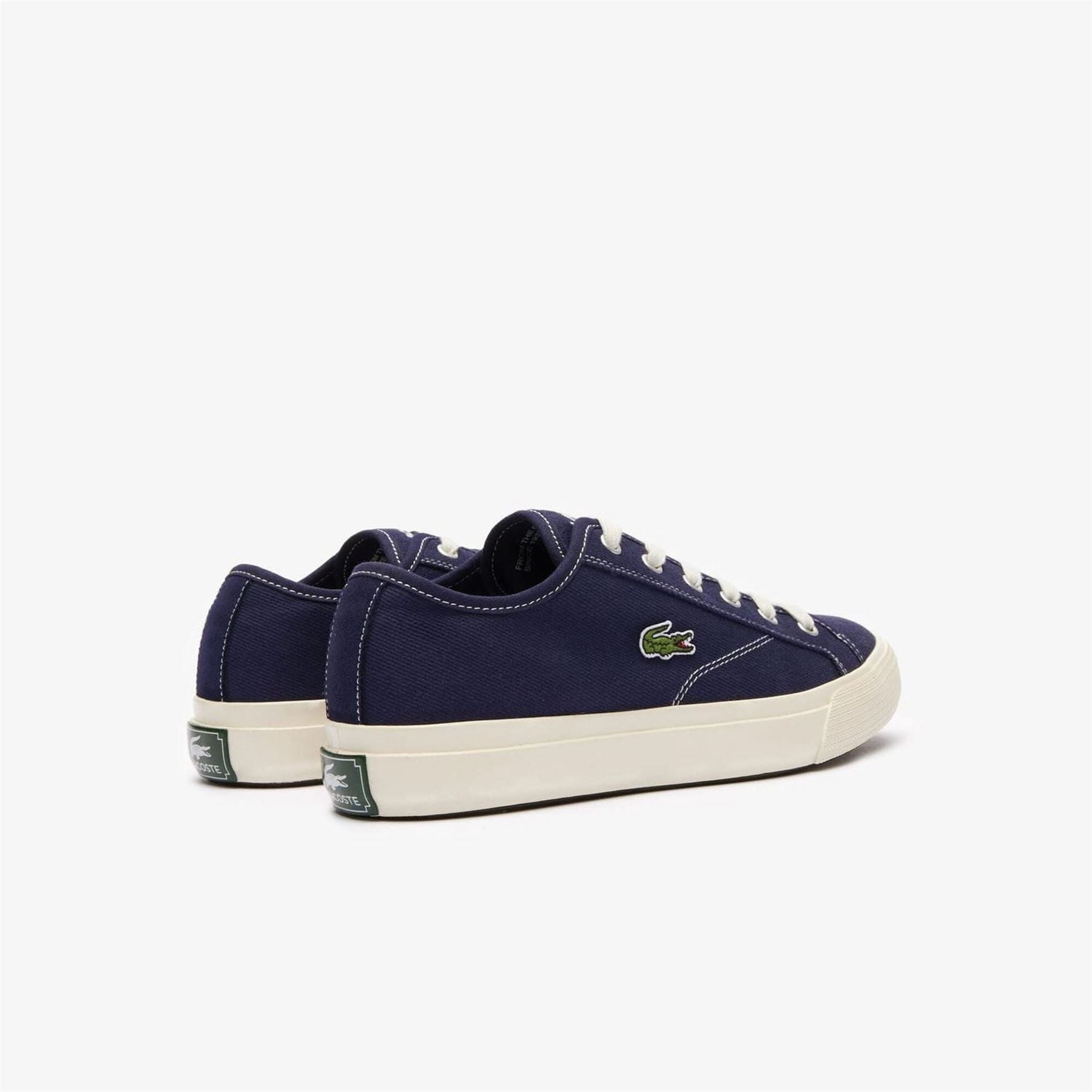 Lacoste Trainers