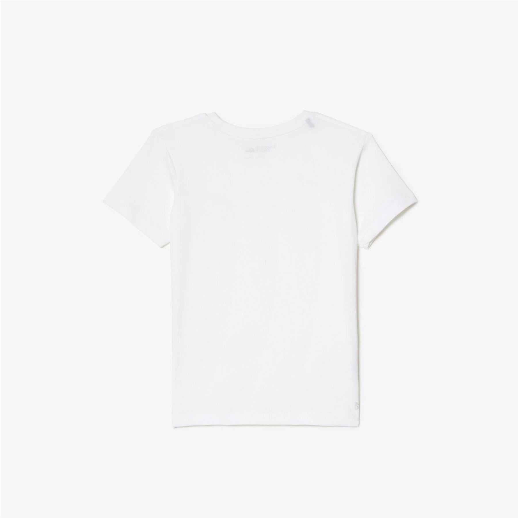 Lacoste Sport Tee Jn62