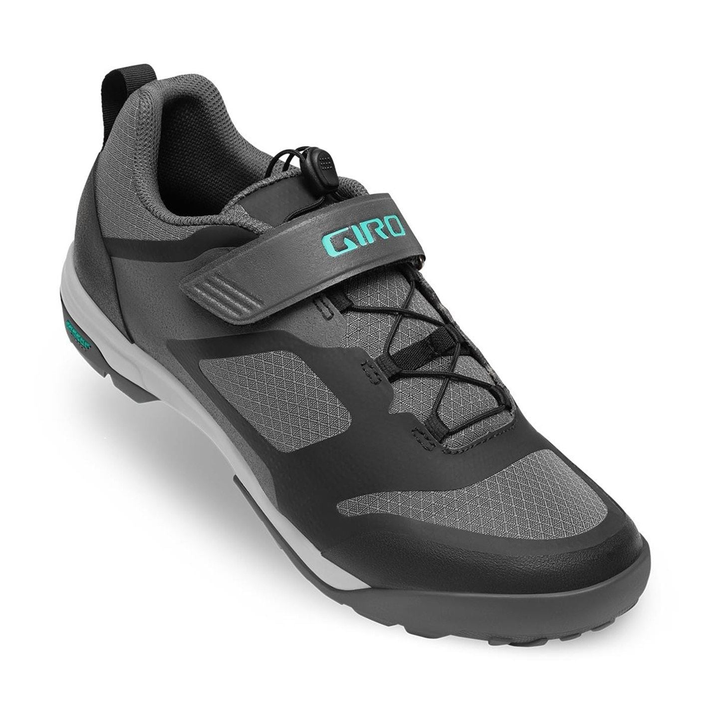 Giro Womens Mventana Fastlace Mtb Cycling Shoes
