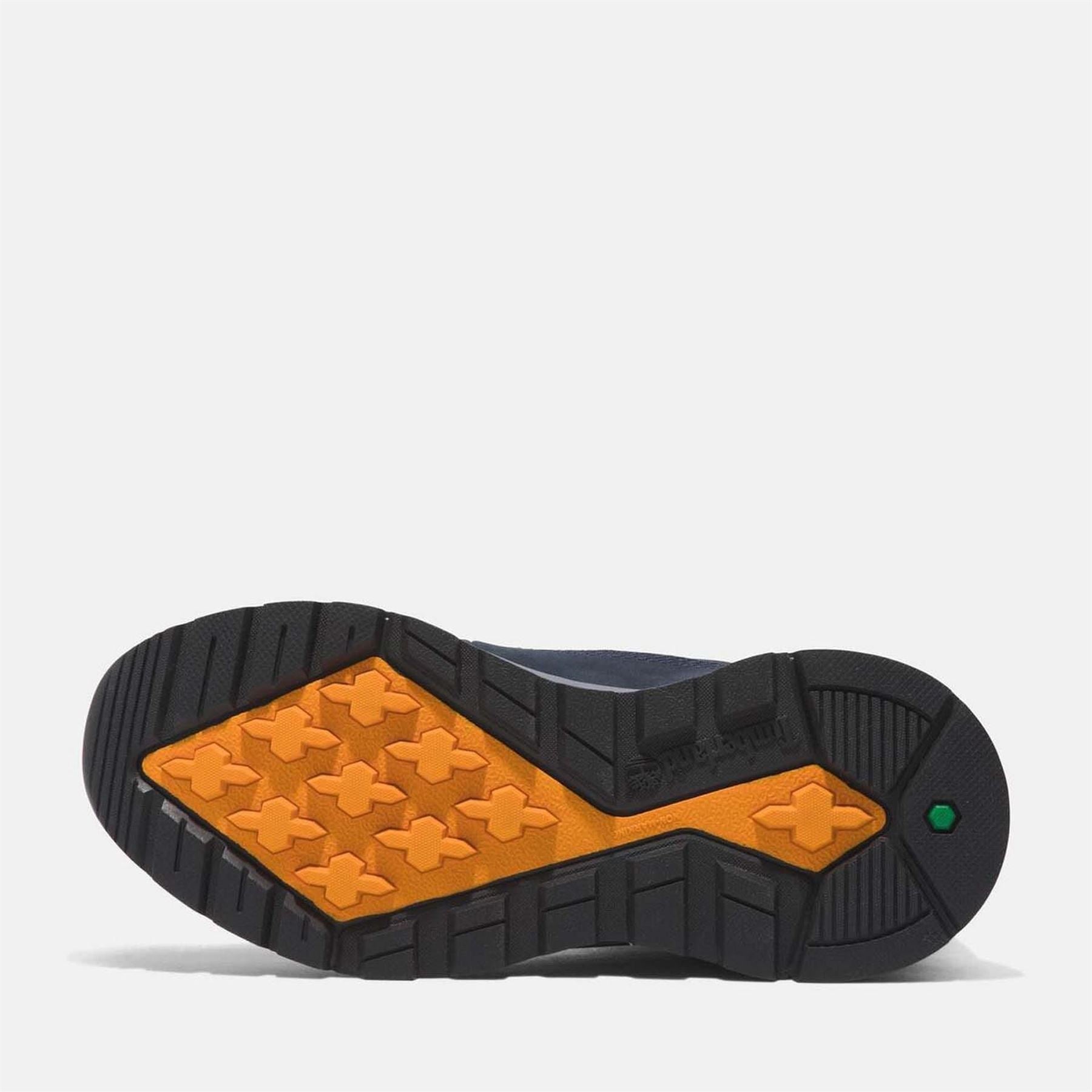 Timberland Trekker Mid Bungee Boots