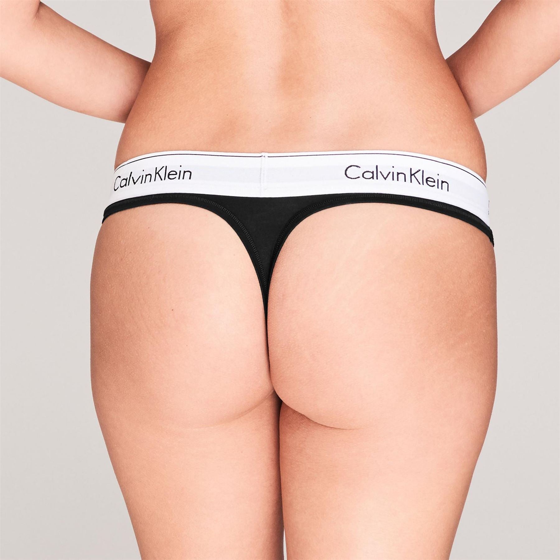 Calvin Klein Thong