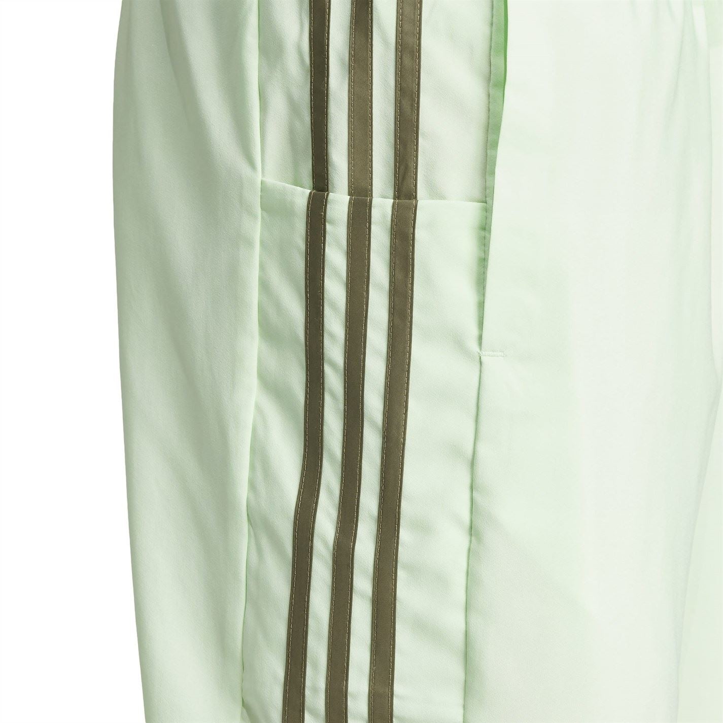 adidas Essentials 3 Stripes Shorts