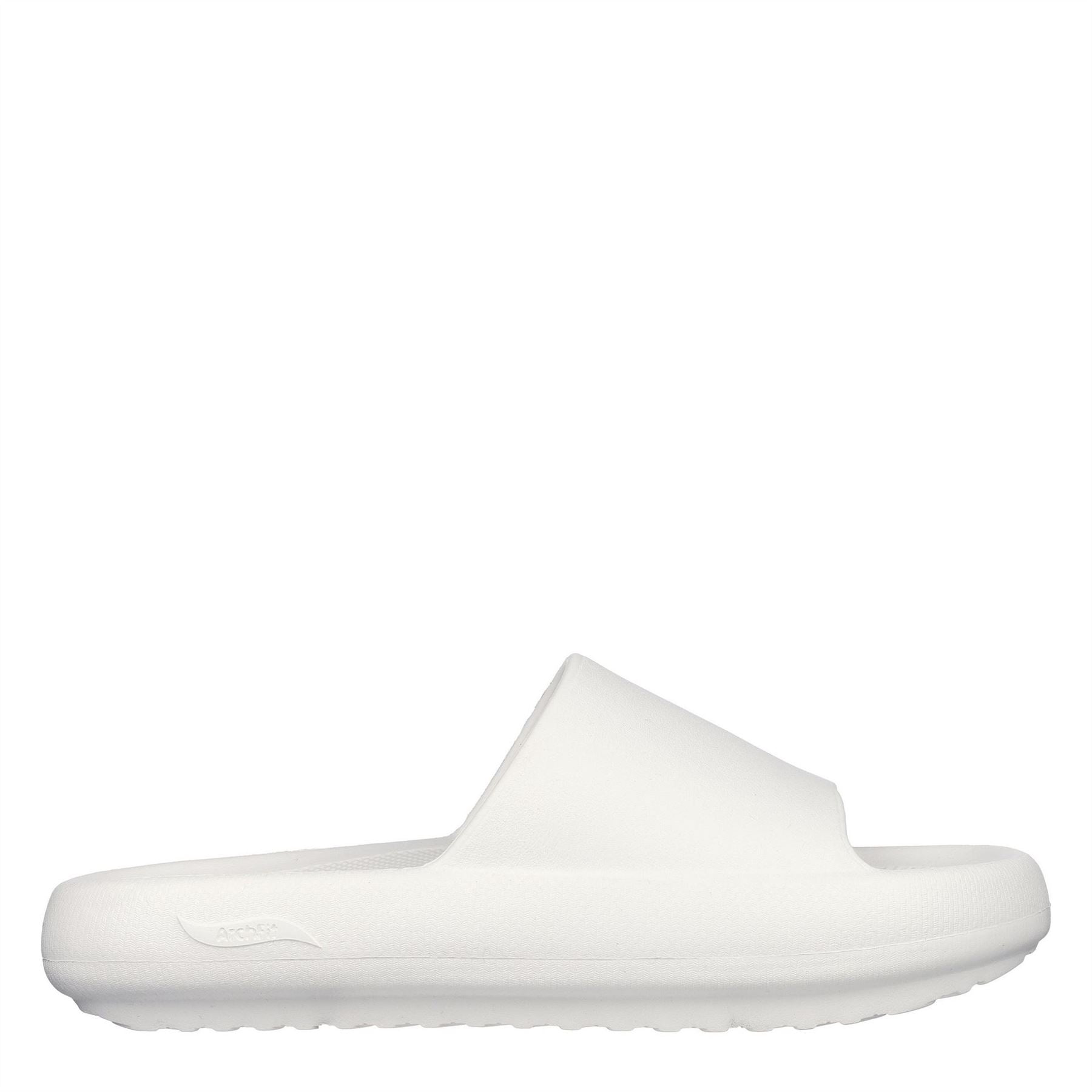 Skechers Womens Fit Horizon Slider Slippers