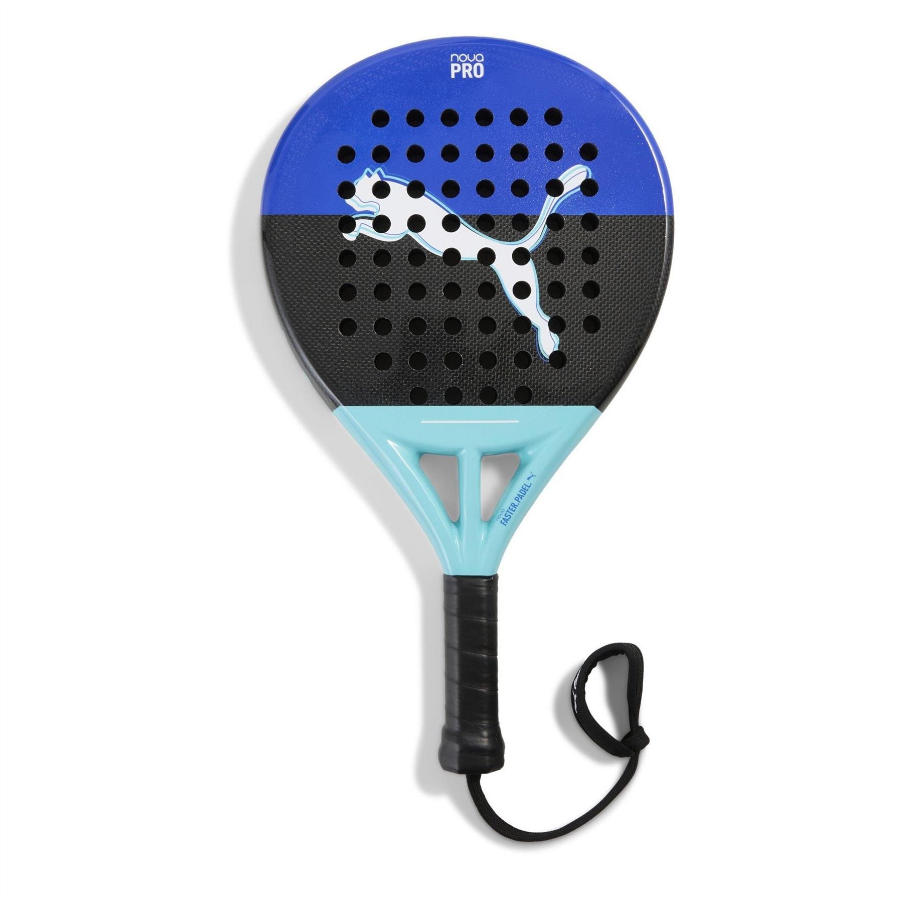 Puma Nova Padel Pro Ctr Racket