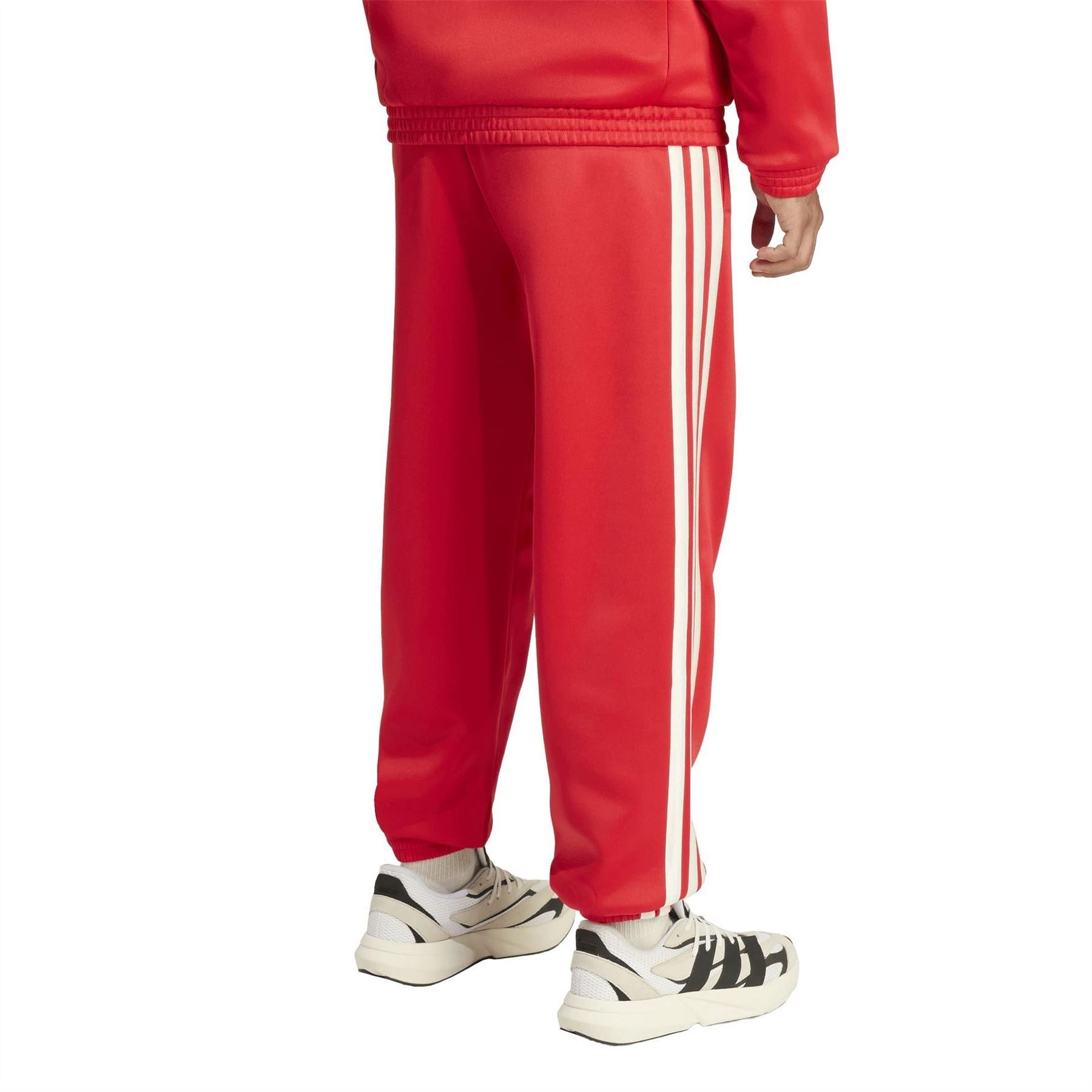 adidas T M Stadium P