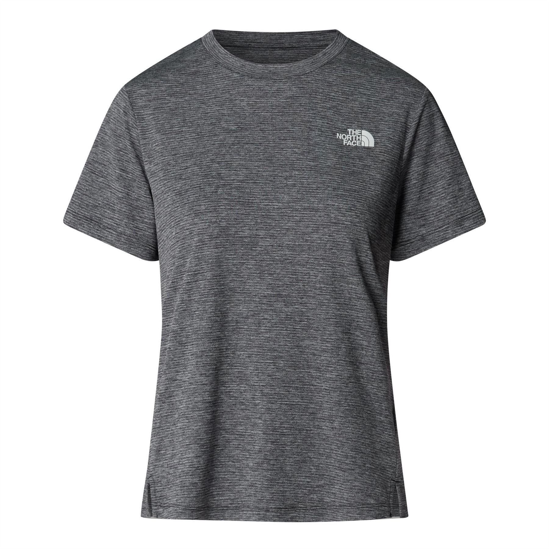 The North Face Tnf Flex Regular Short Sleeve Performance T-Shirt