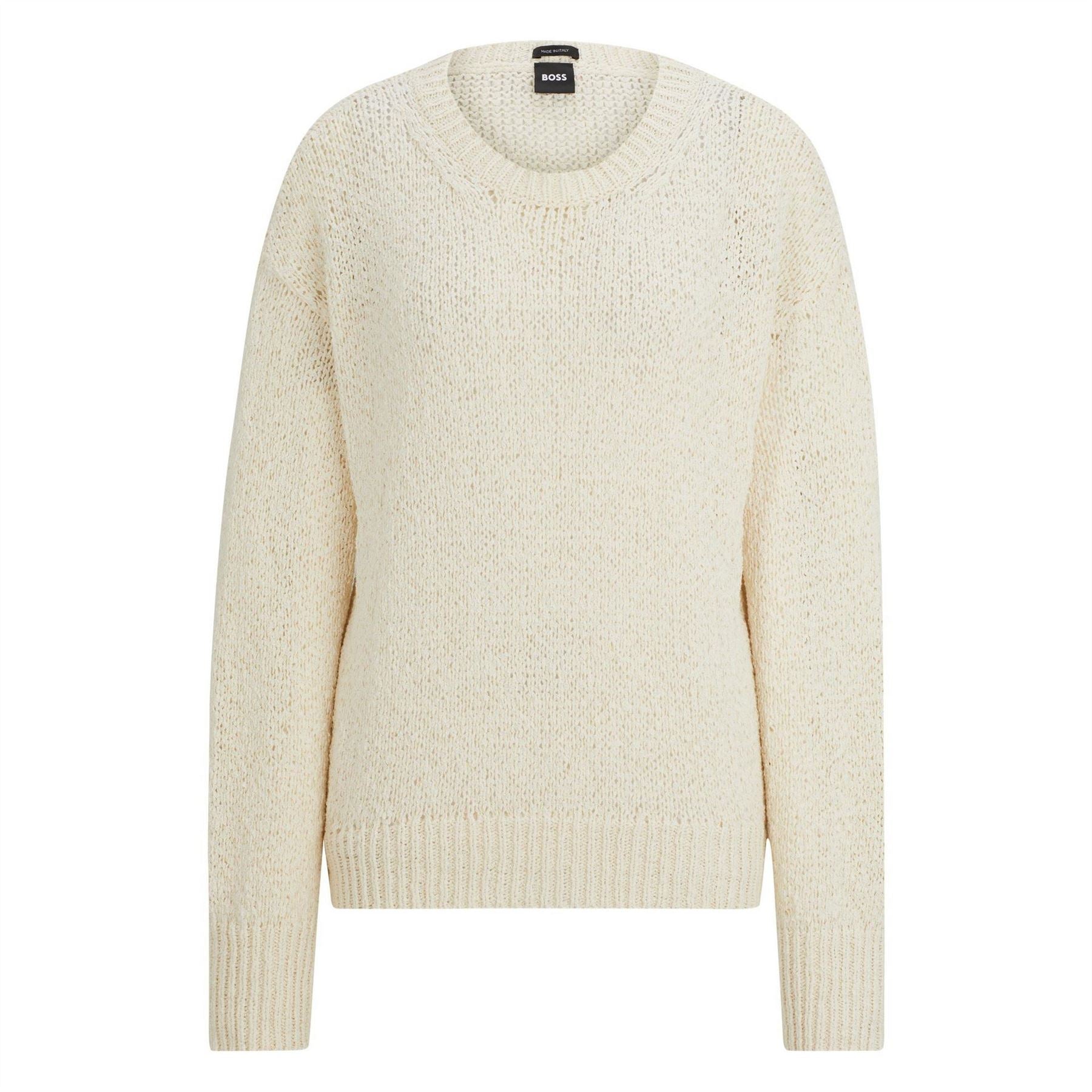 Boss Felodiena Knitted Top