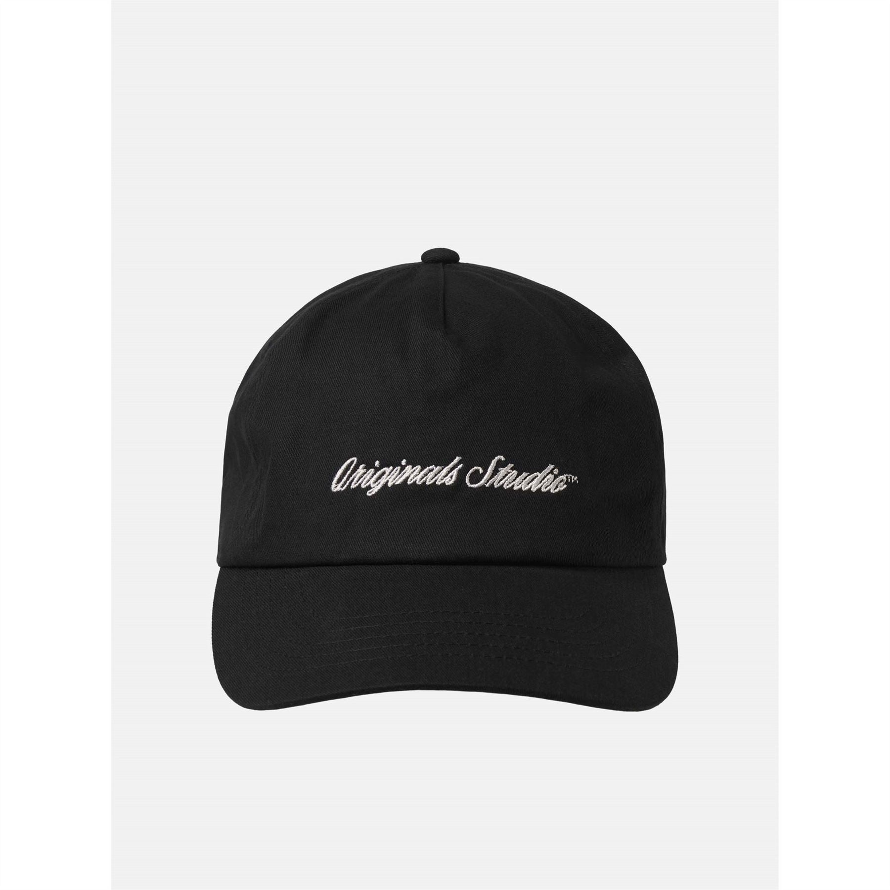 Jack and Jones Mens Baseball Cap