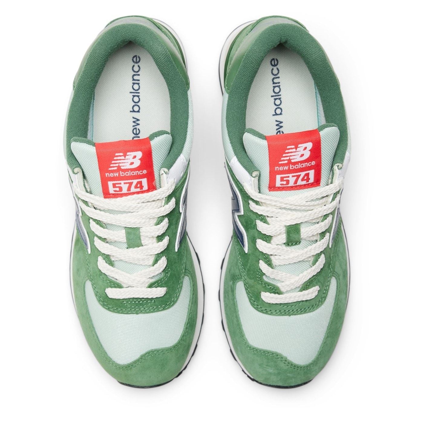 New Balance Core 574 Trainers