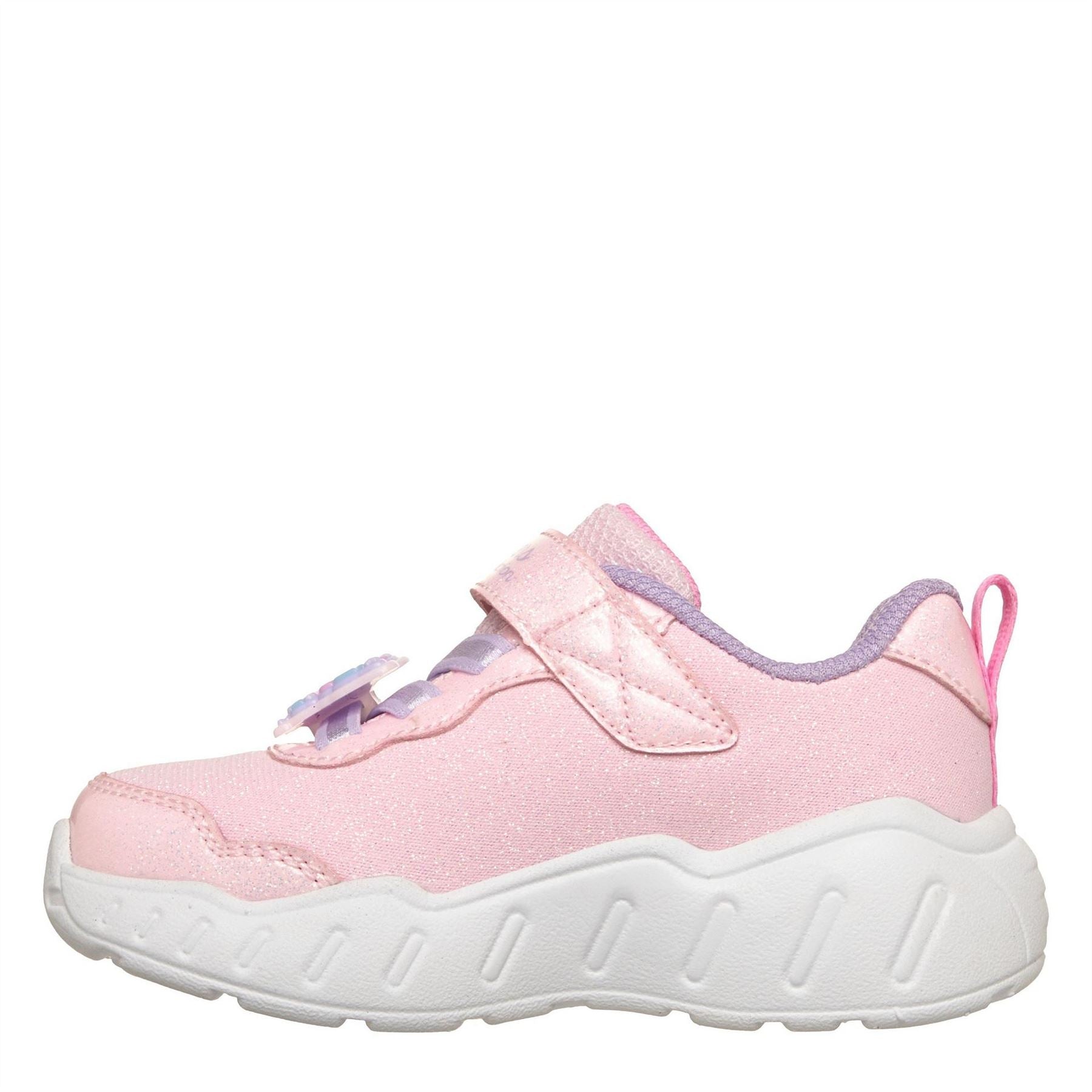 Skechers Casual Low Top Trainers