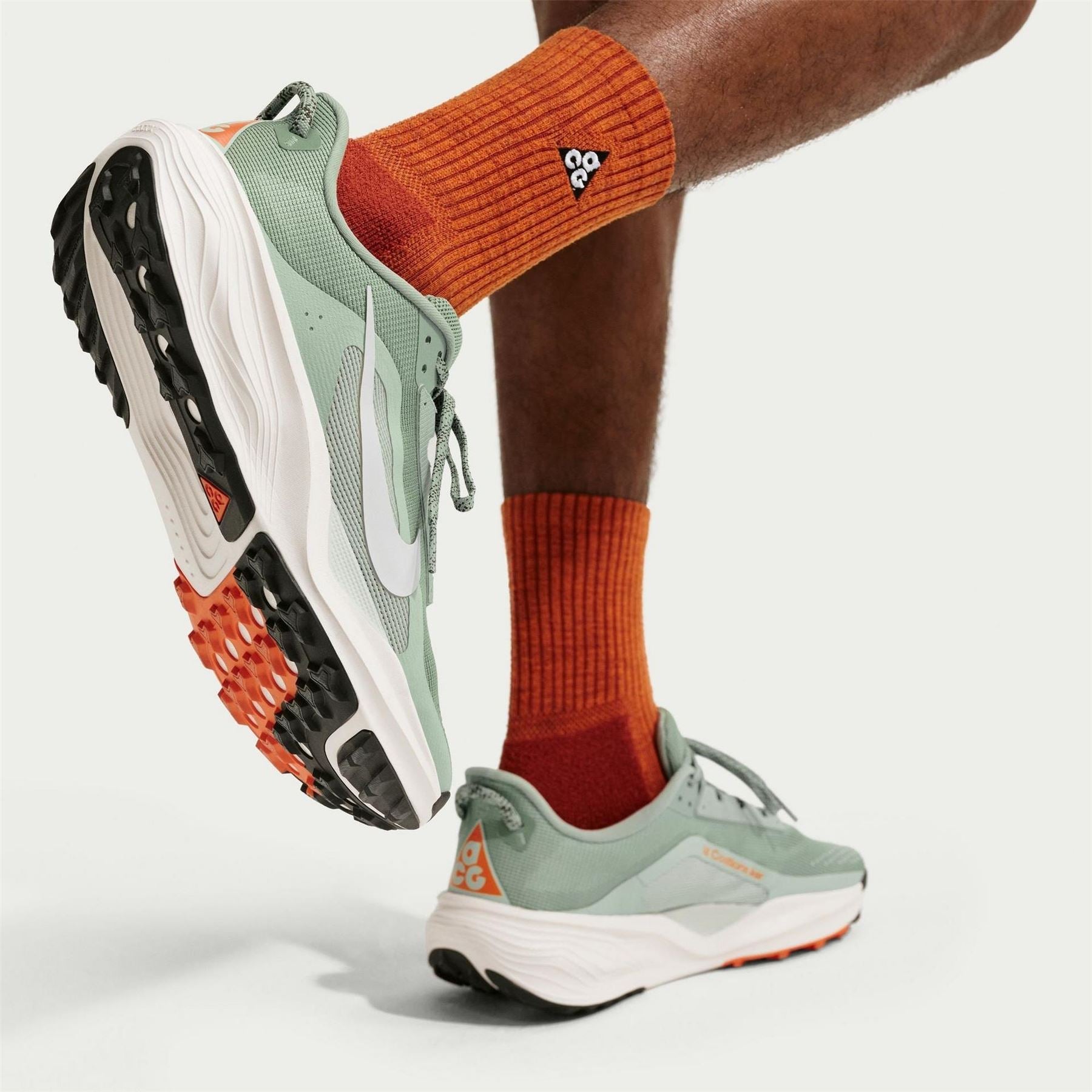 Nike Trail Running Shoes