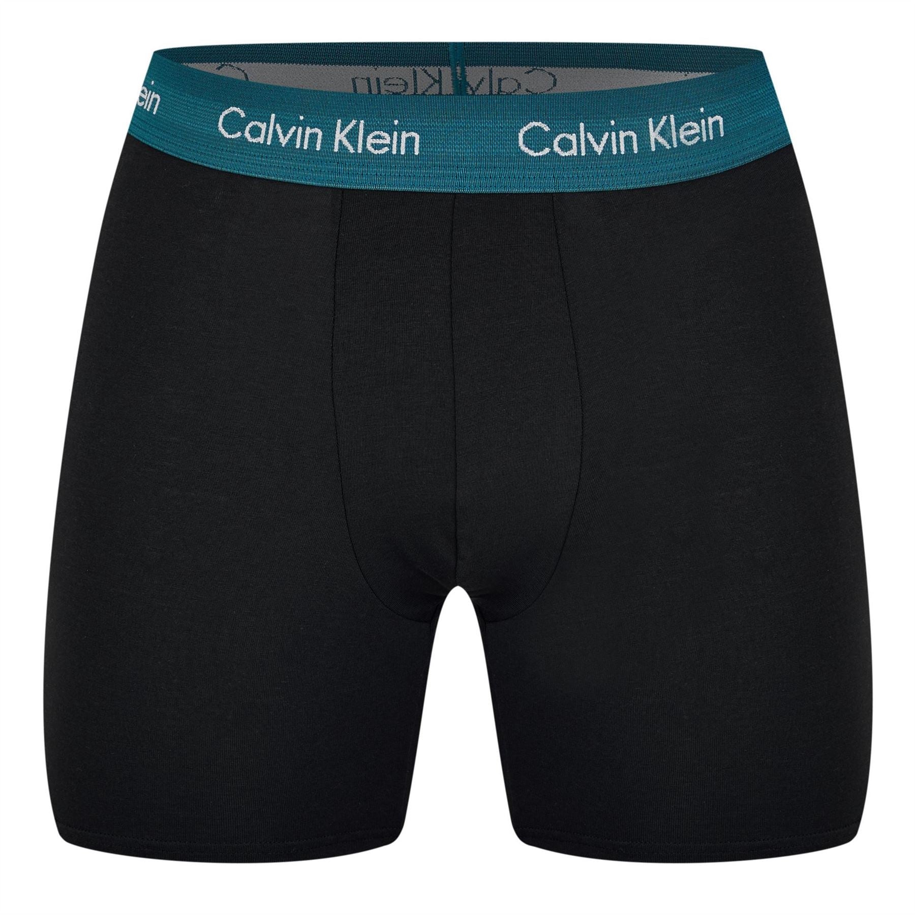 Calvin Klein 3 Pack Boxer Briefs