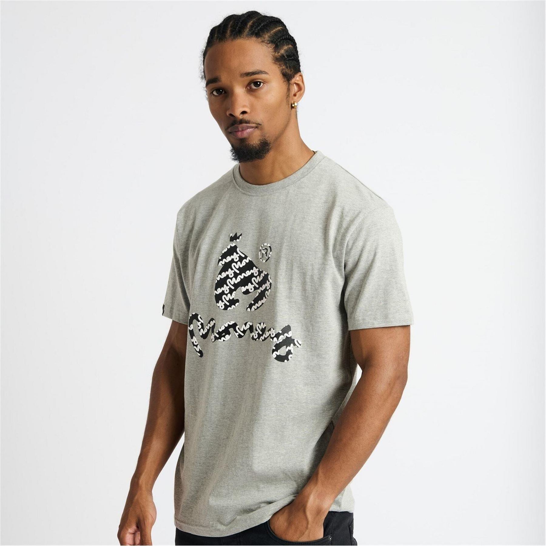 Money Pack Ape Fill T-Shirts
