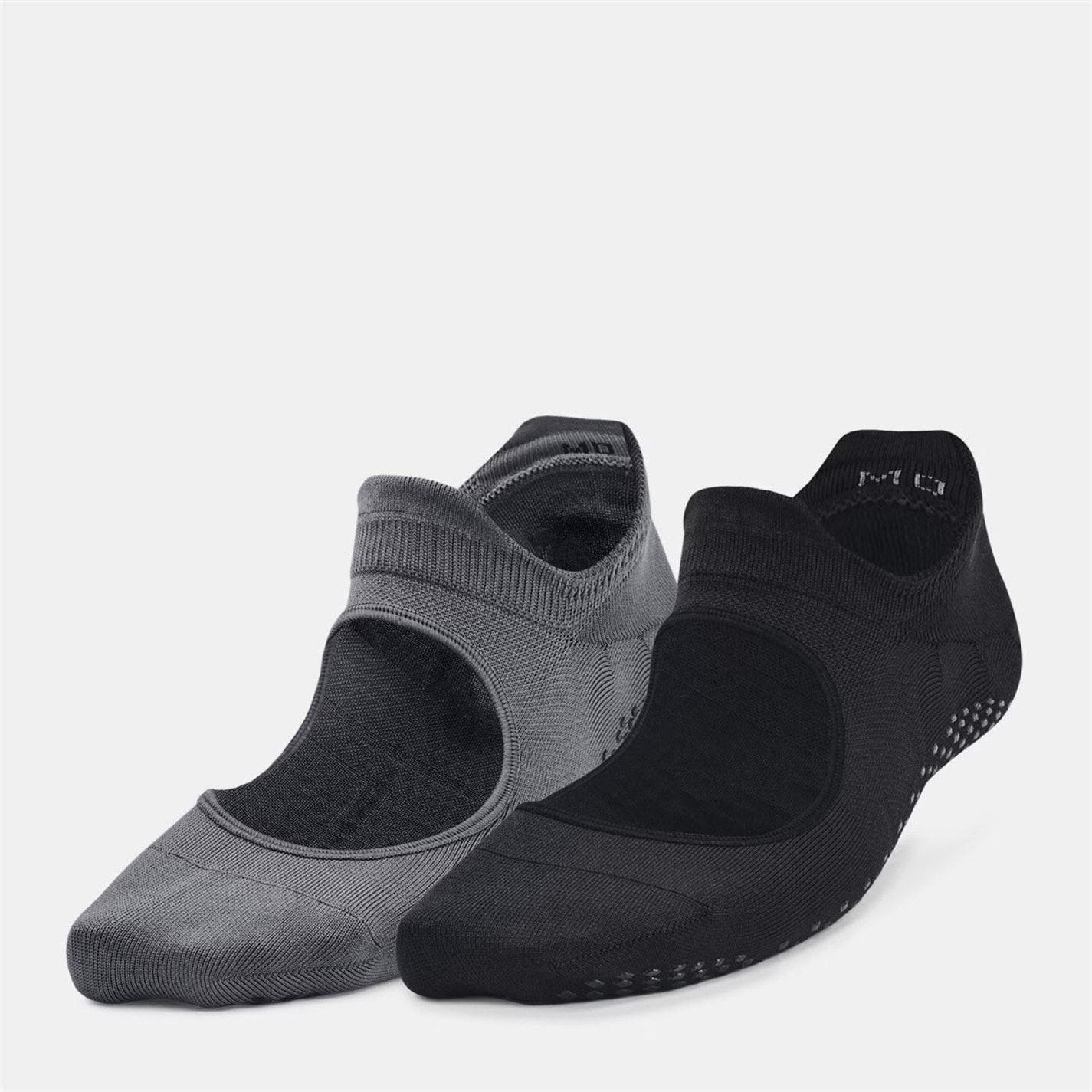 Under Armour Breathe Balance Trainers Socks