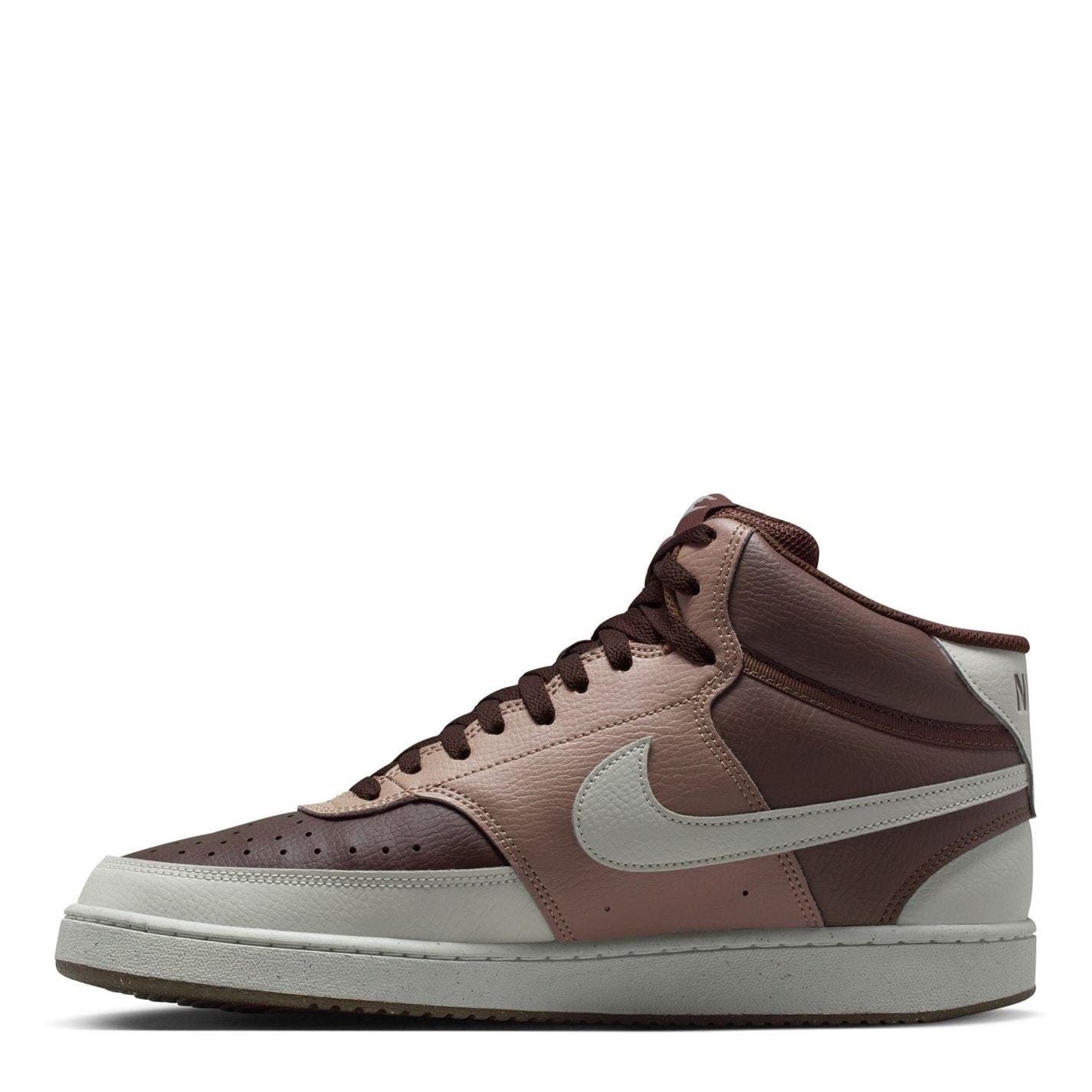 Nike Mens Court Vision Mid Next Nature