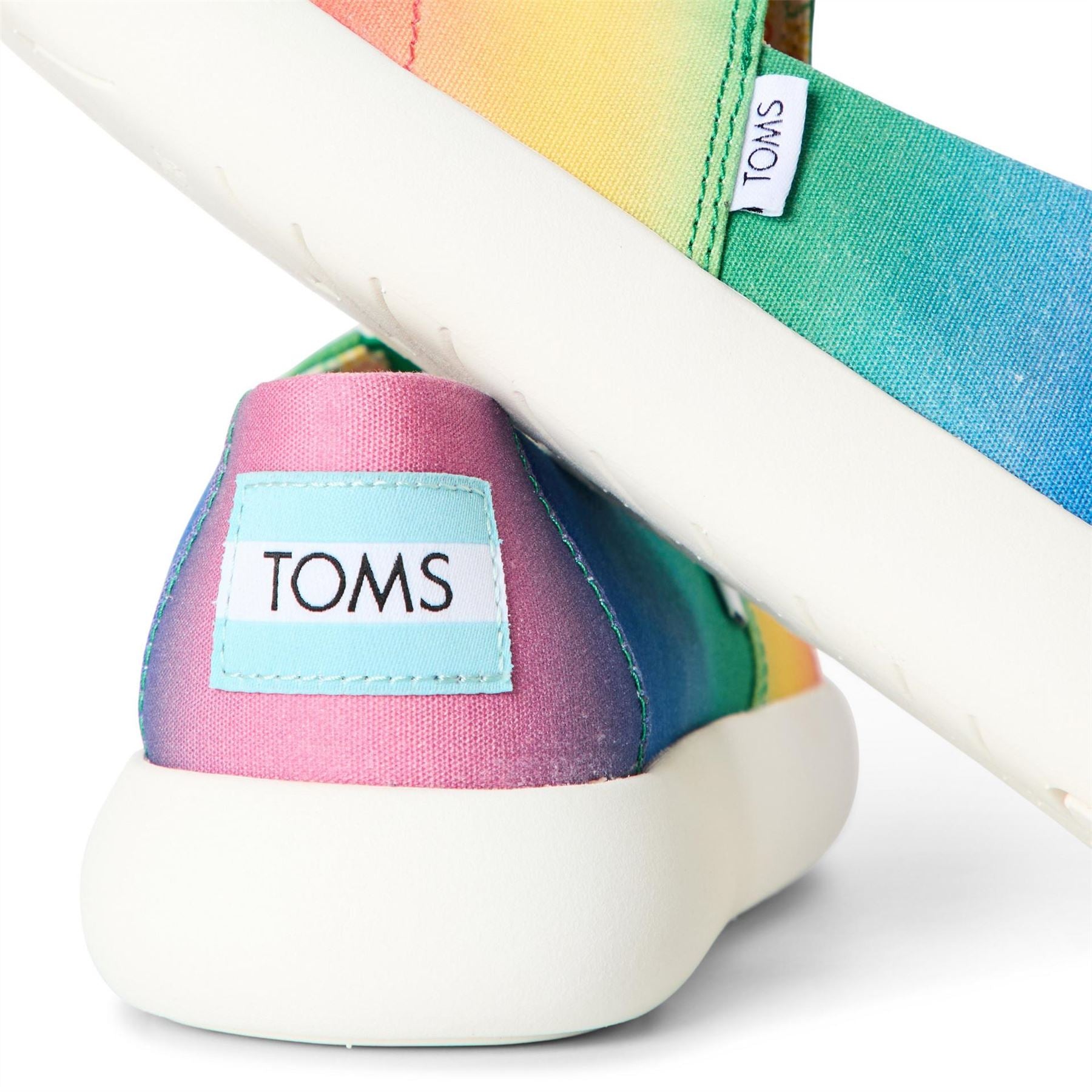 Toms Sneaker Ladies