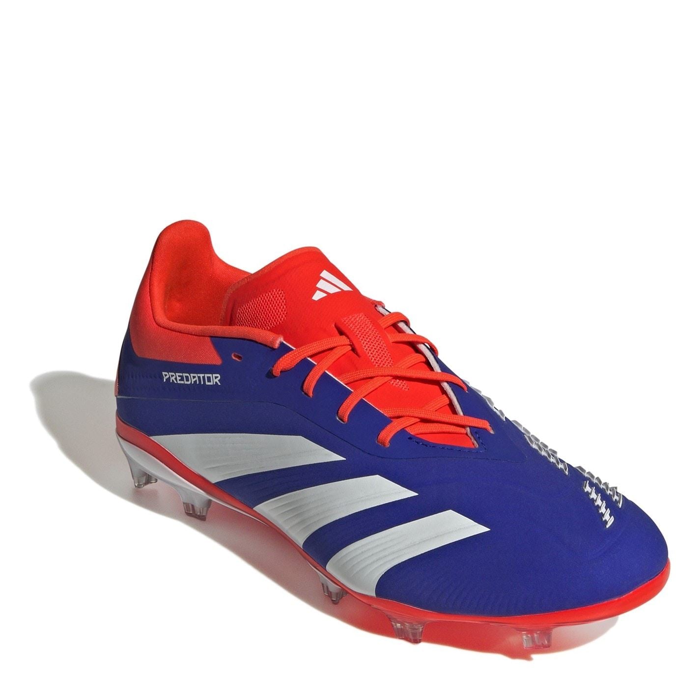 adidas Predator Elite Fg J Firm Ground Football Boots Boys