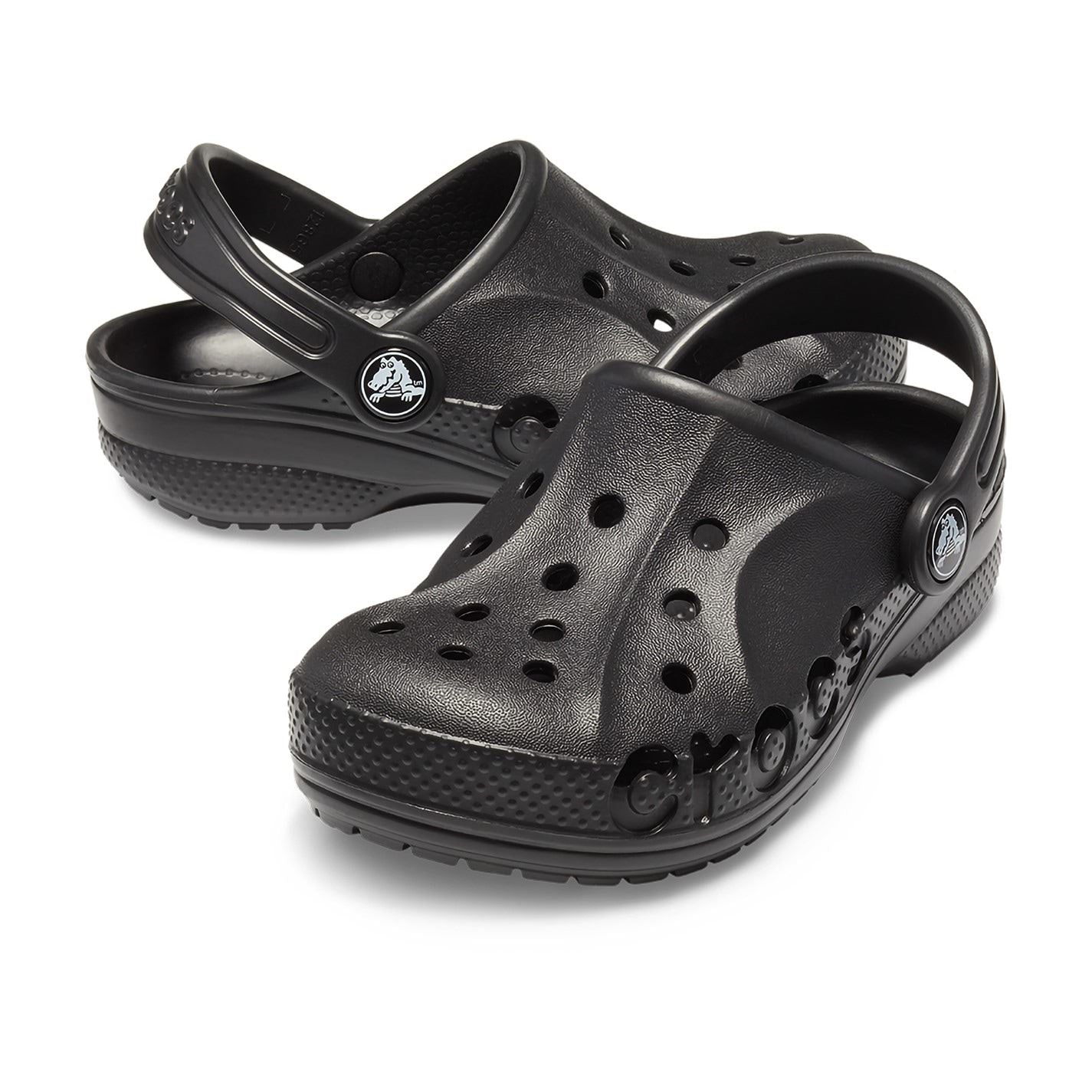 Crocs Baya Clogs Infant Boys