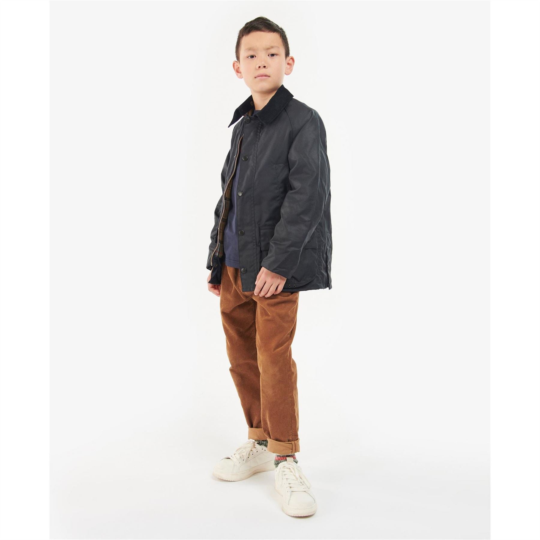 Barbour Bedale Wax Jacket