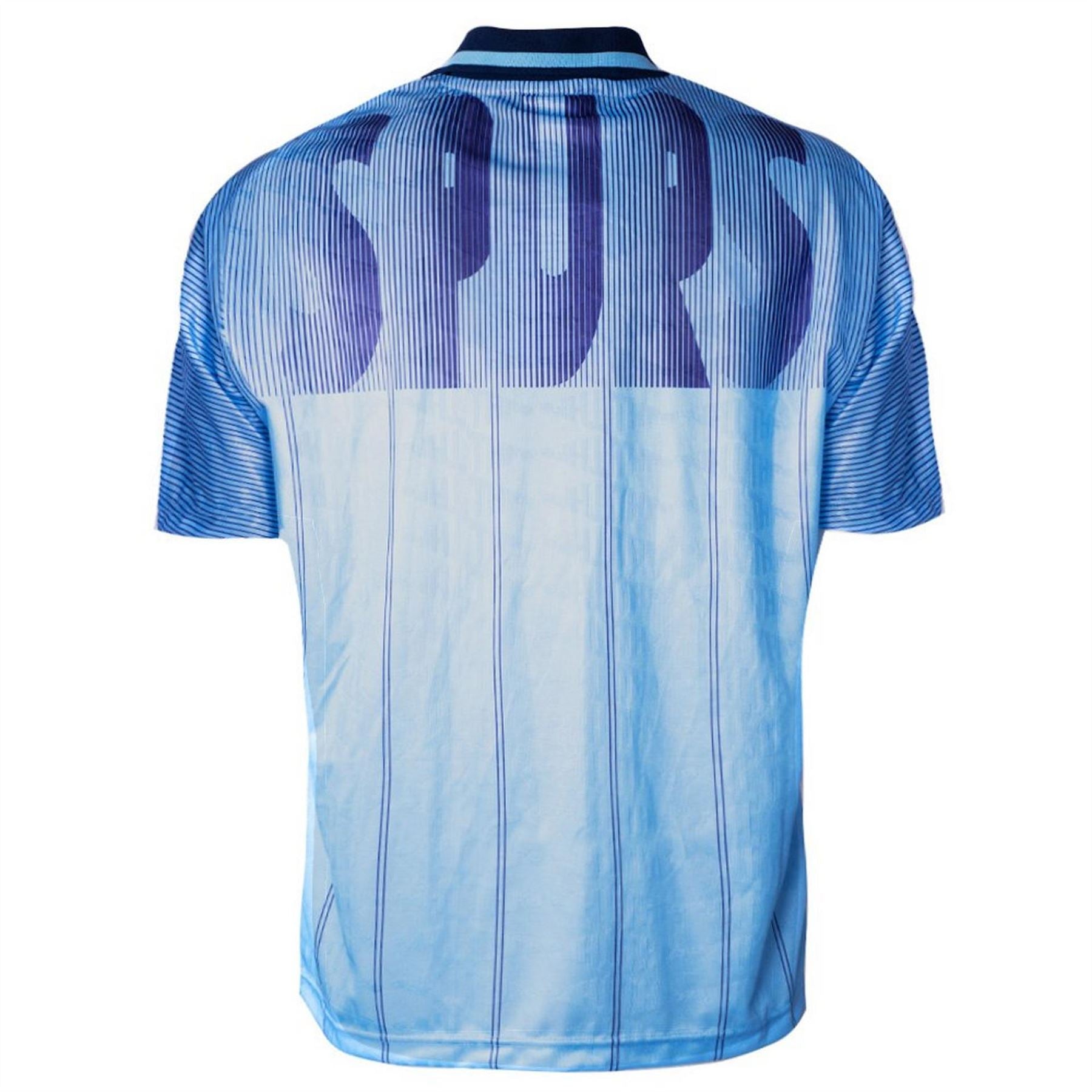 Score Draw Tottenham Hotspur Third Shirt 1992 93