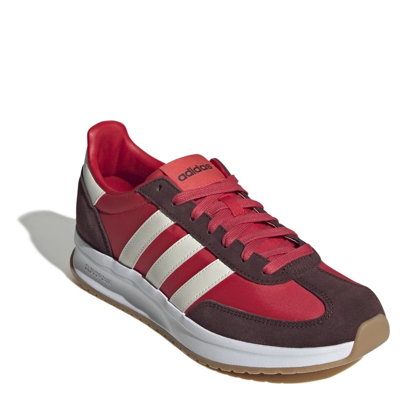 adidas Mens Run 70s 2.0 Low Top Trainers