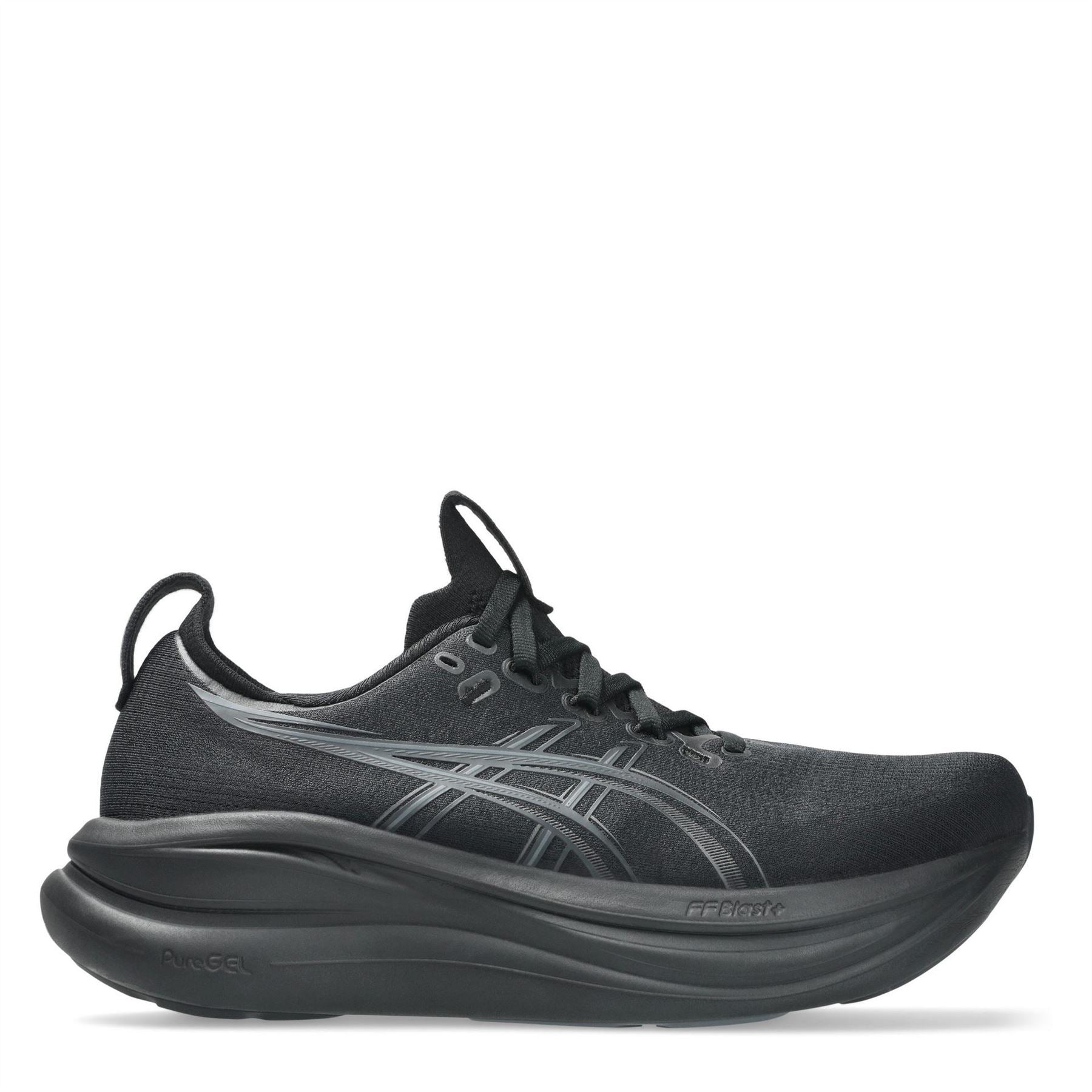 Asics Womens Gel Nimbus 28 Road Running Shoes
