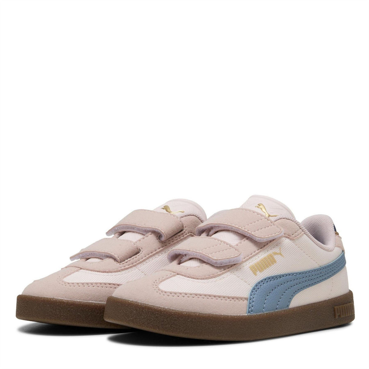 Puma Club Ii Era Cv V Canvasas Trainers