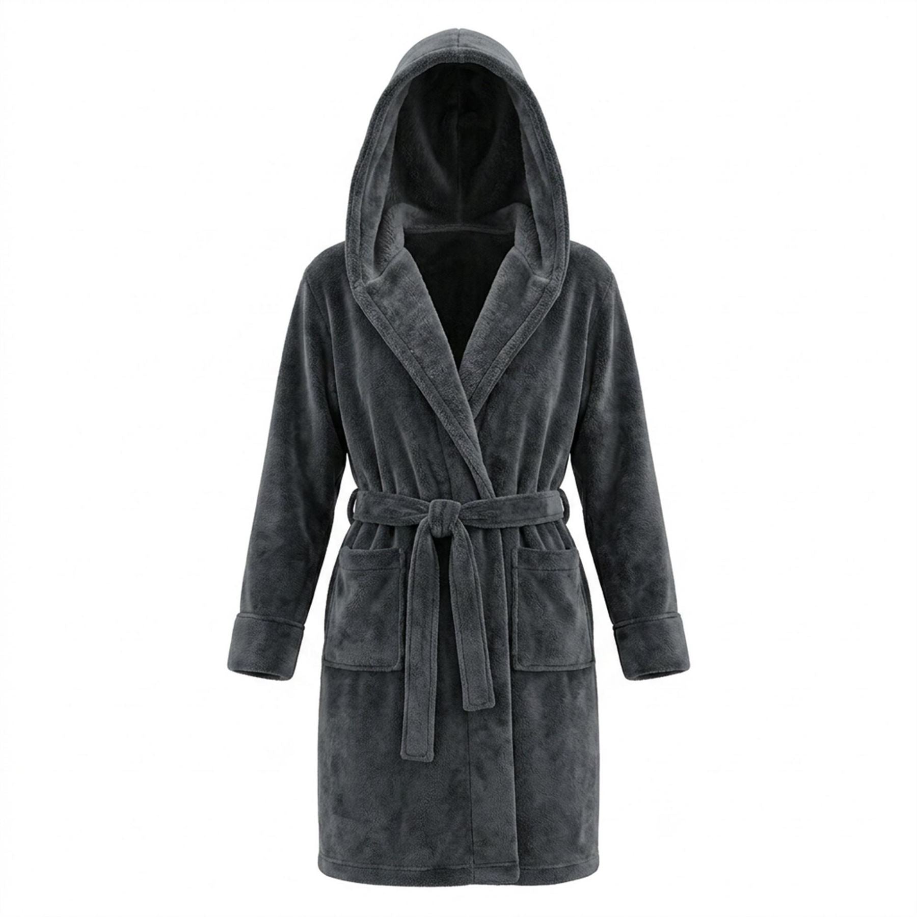 Biba Cosy Maxi Robe Ld64