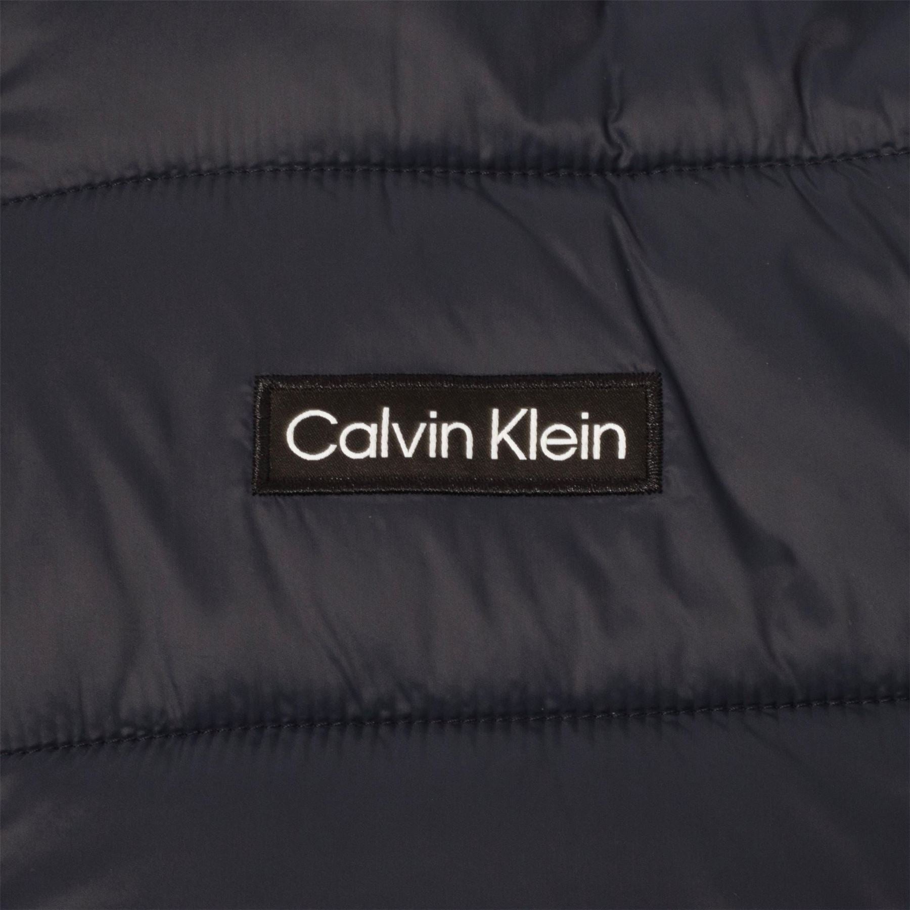 Calvin Klein Golf Performance Jacket