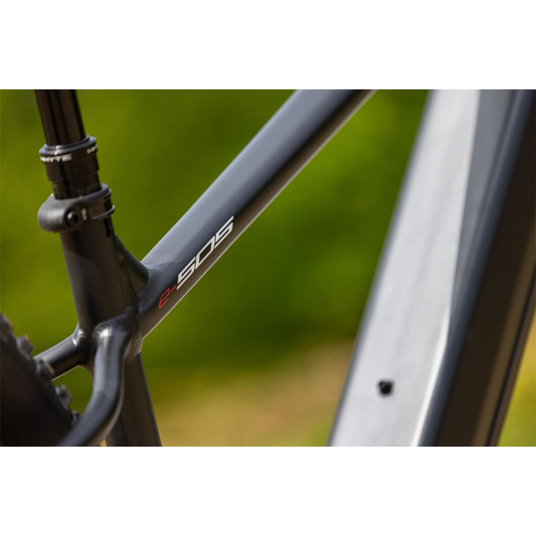 Whyte 505 Electric Mountain Bike