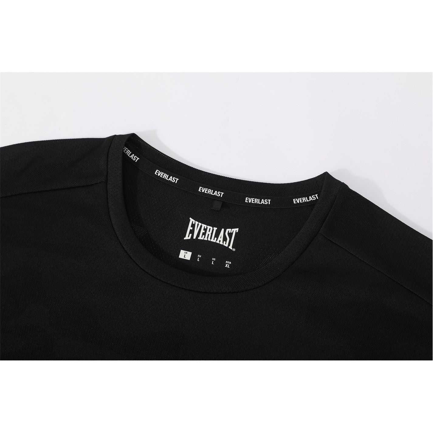 Everlast Mens Flex Tee