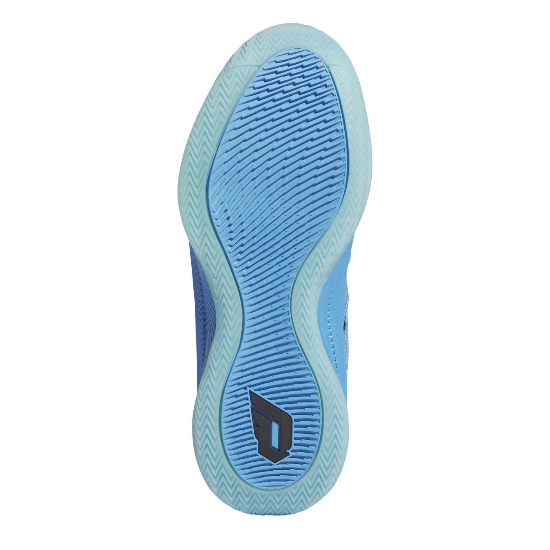 adidas Dame Certified 3 Basketball Low Top Sneakers