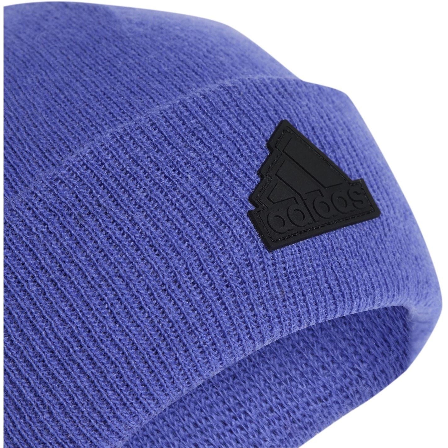 adidas Tec Bea Cuf C.r Beany Unisex Adults