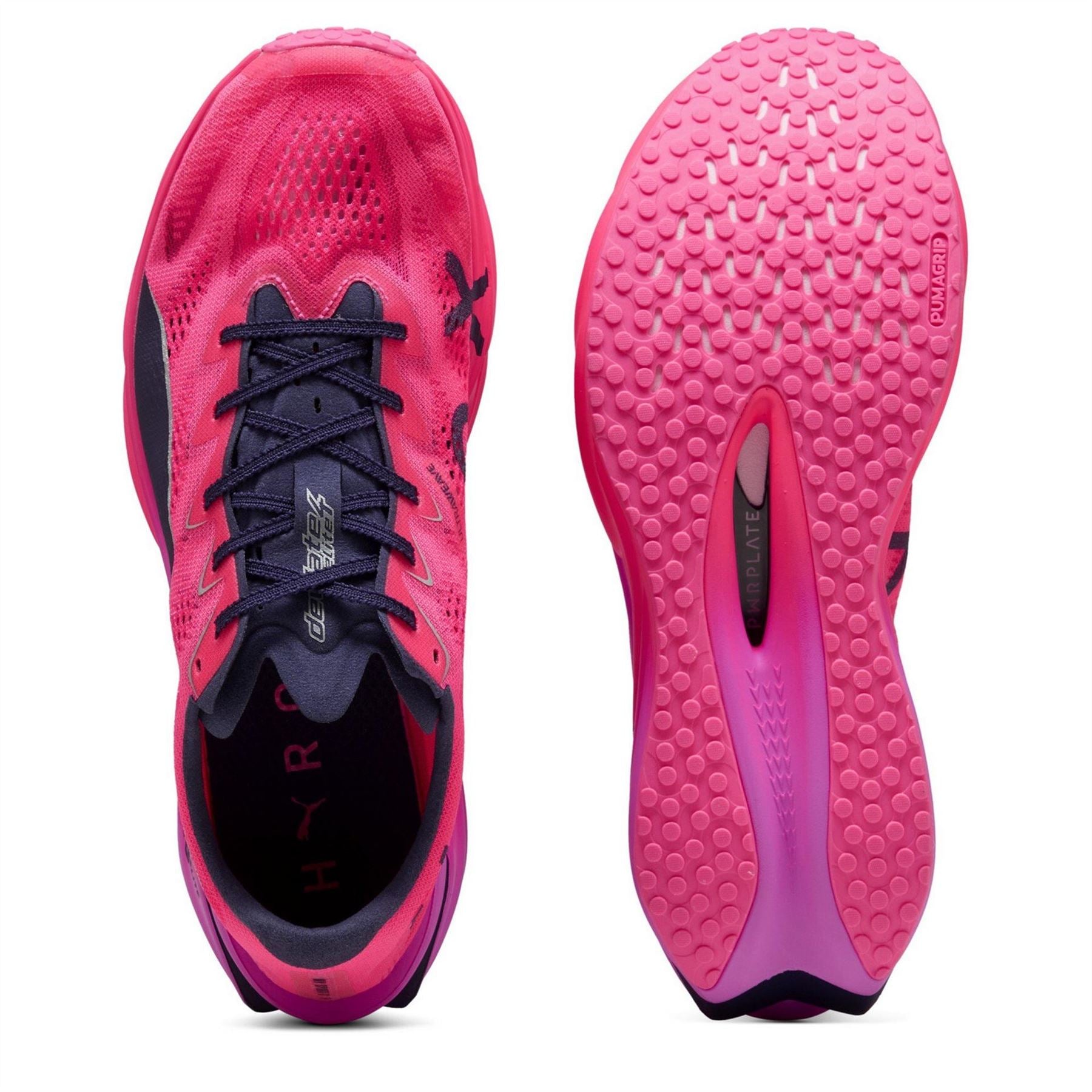 Puma Deviate Elite 4 Road Running Shoes