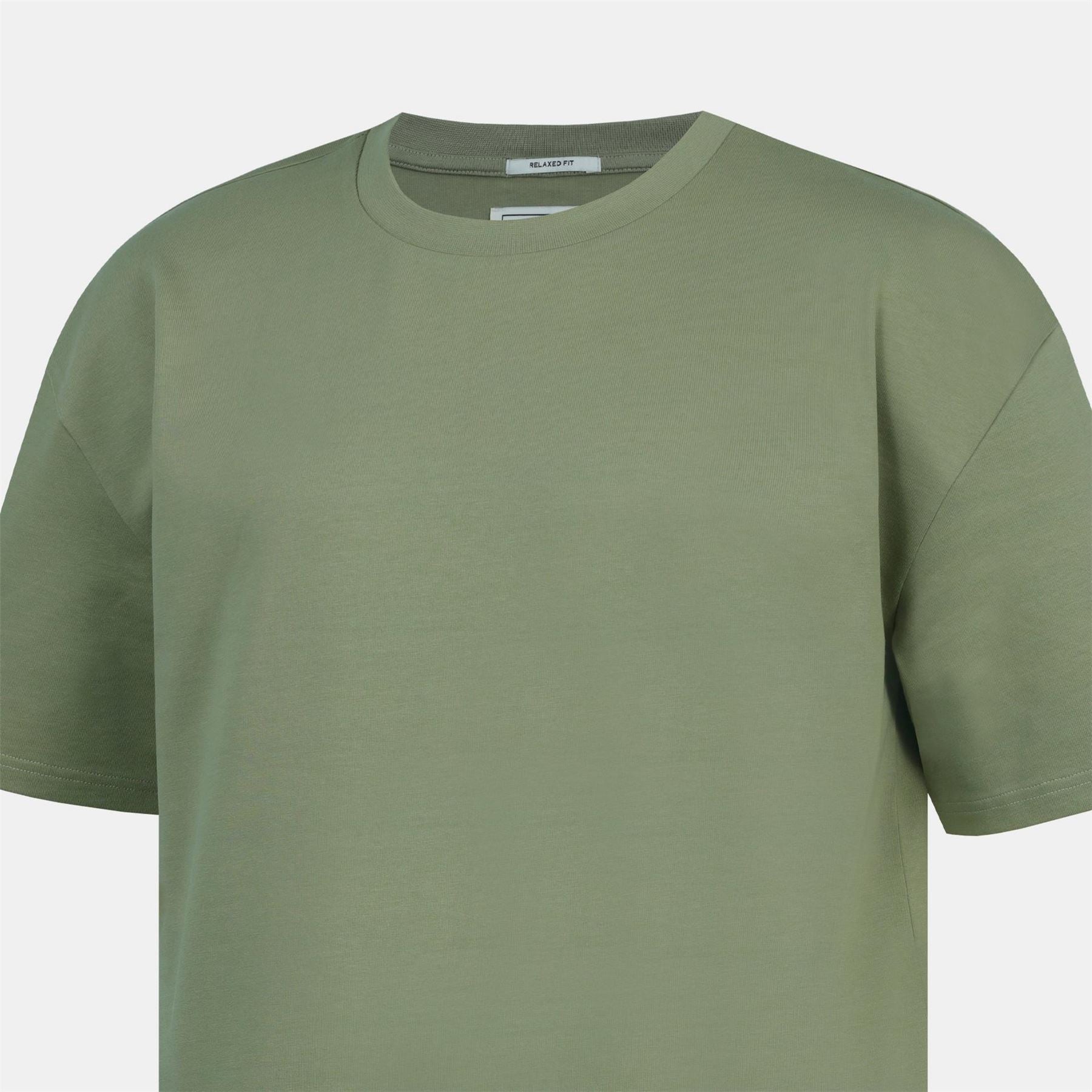 Jack Wills Jw Boxy Tee Cotton Short Sleeve Fit T-Shirt